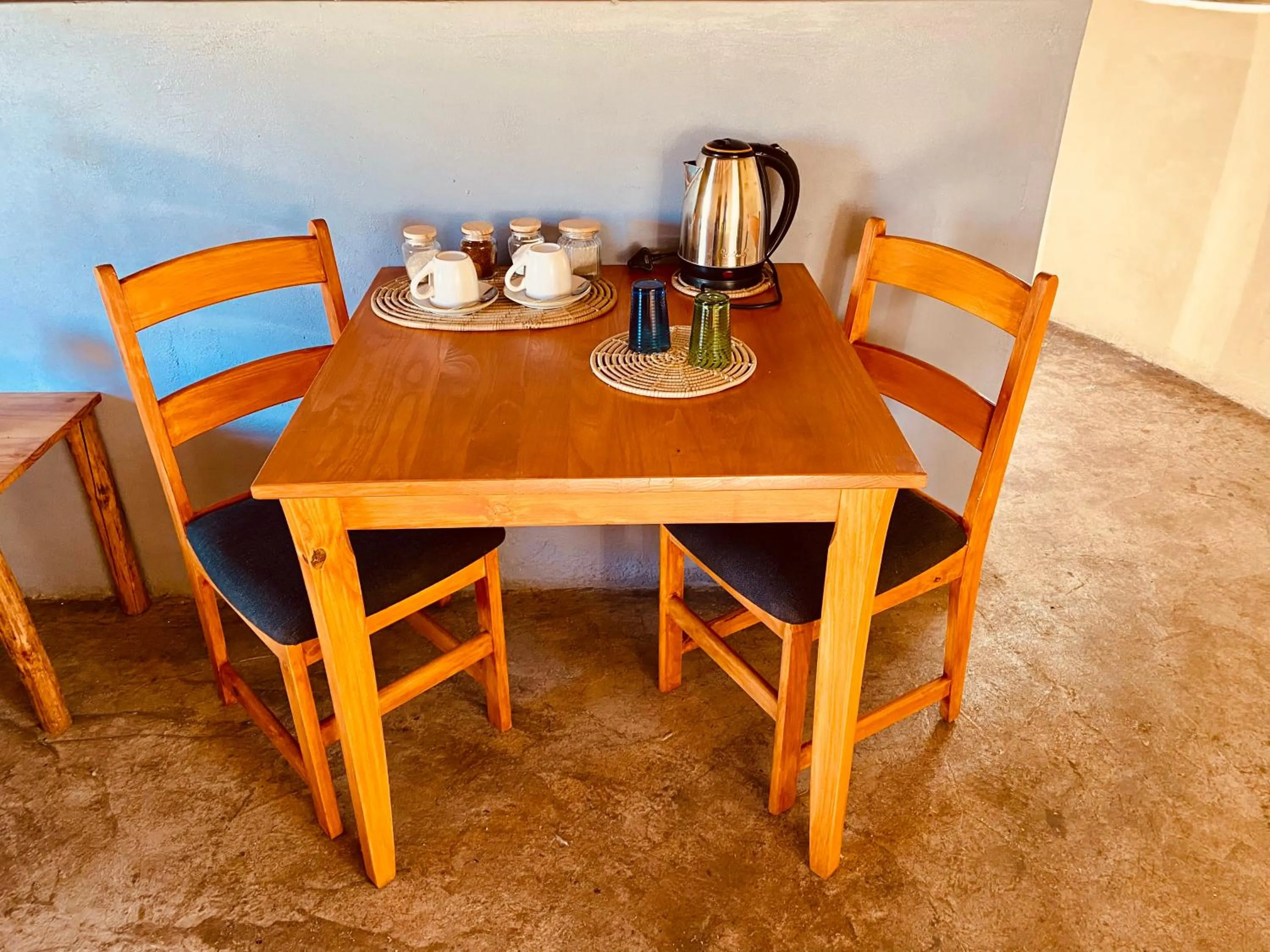 Izulu Eco Lodge