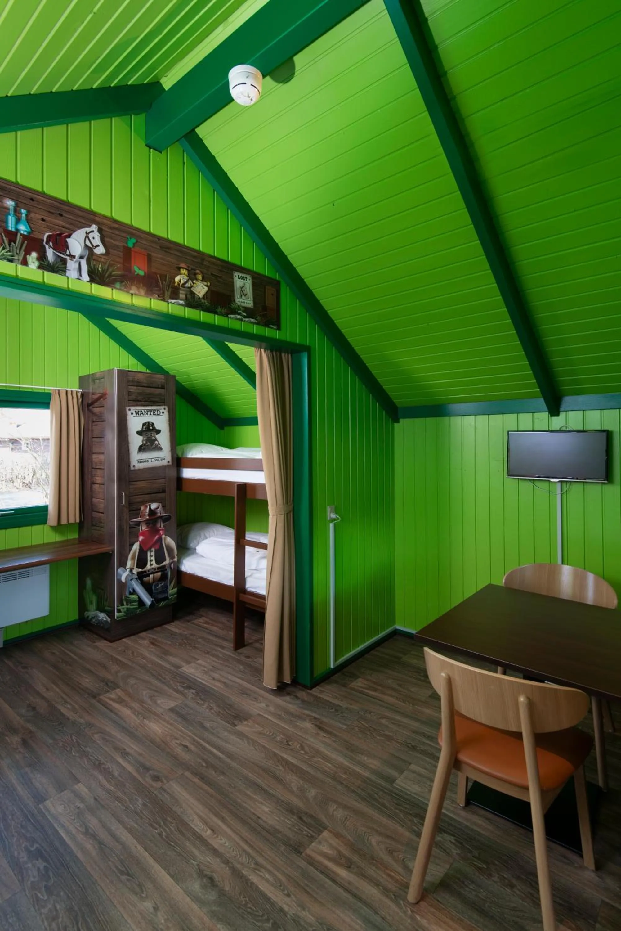 Other in LEGOLAND Wilderness Barrels & Cabins