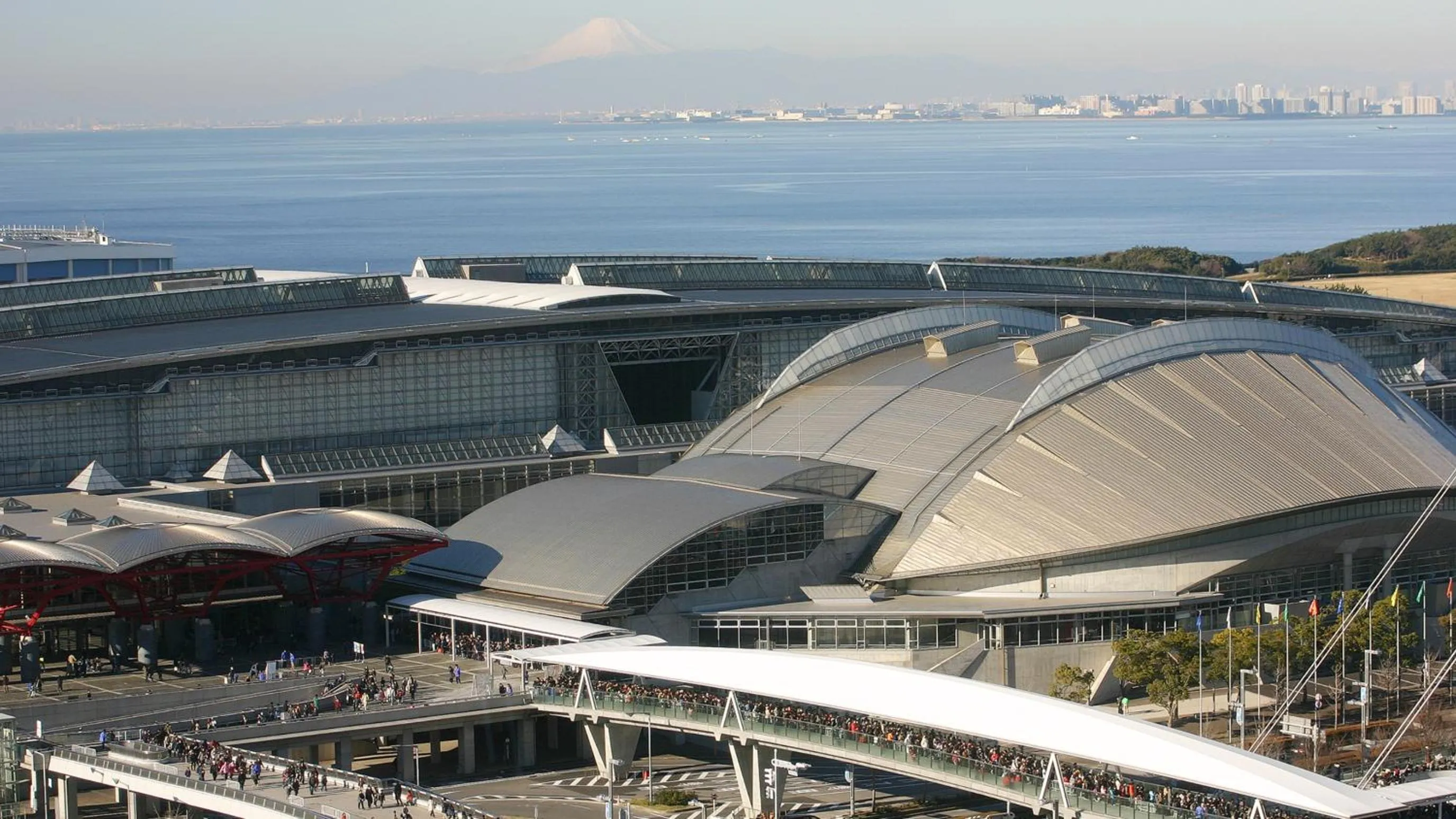 Nearby landmark in Vessel Inn Yachiyo Katsudai Station