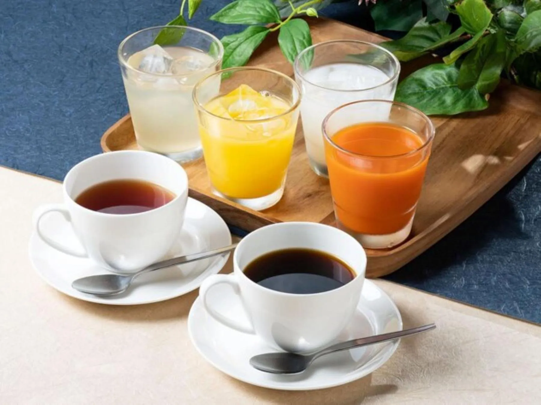 Restaurant/places to eat in Vessel Inn Yachiyo Katsudai Station