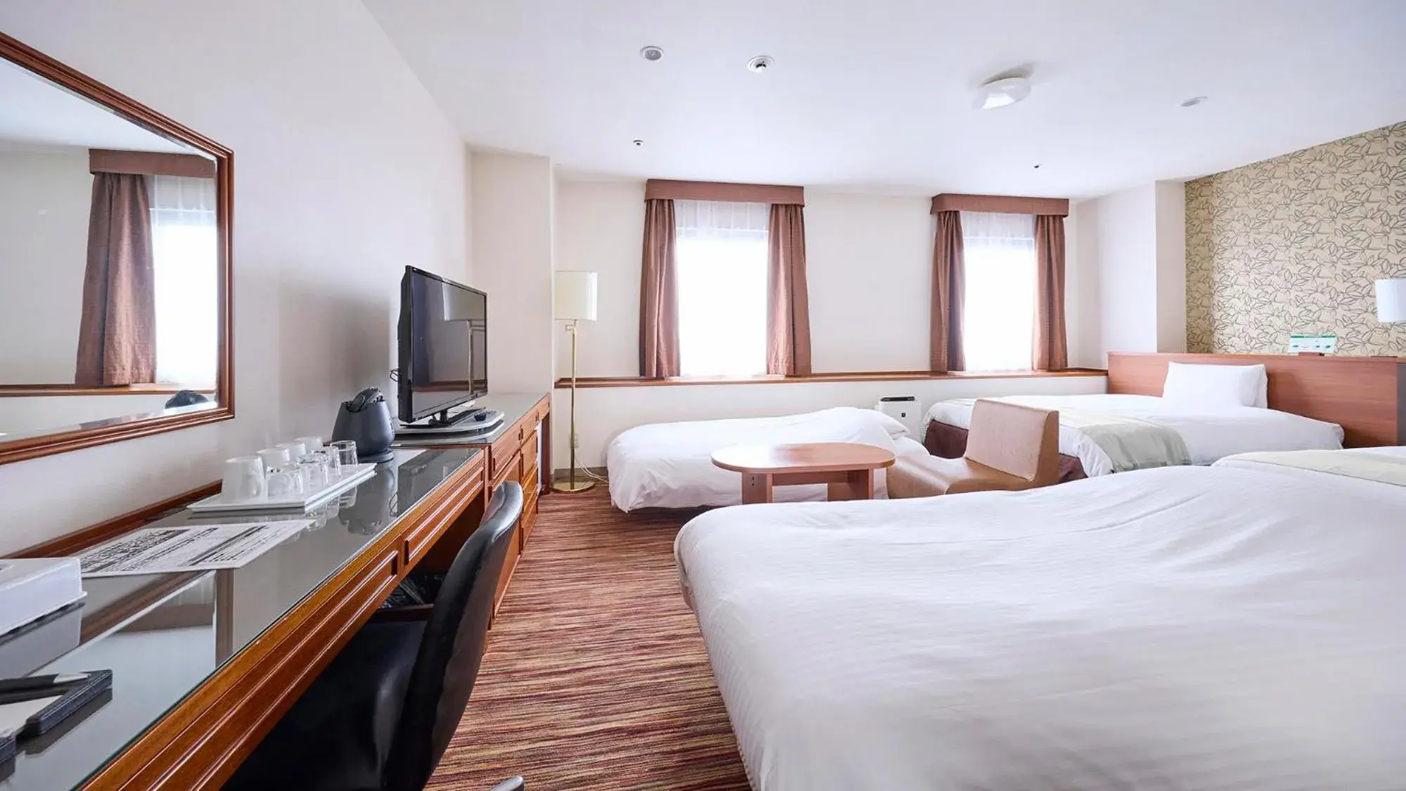 Bed in Vessel Inn Yachiyo Katsudai Station Bed in Vessel Inn Yachiyo Katsudai Station