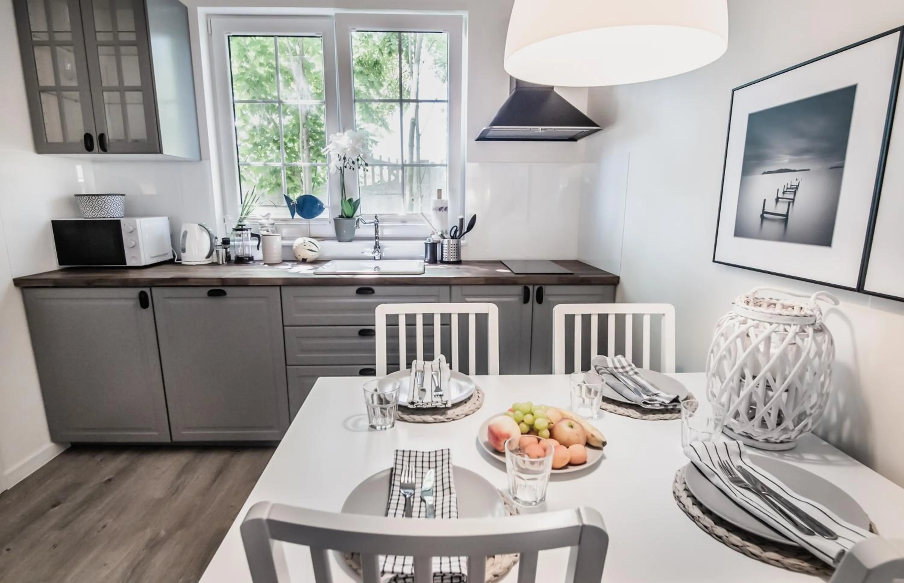 Coffee/tea facilities in Holiday Bay