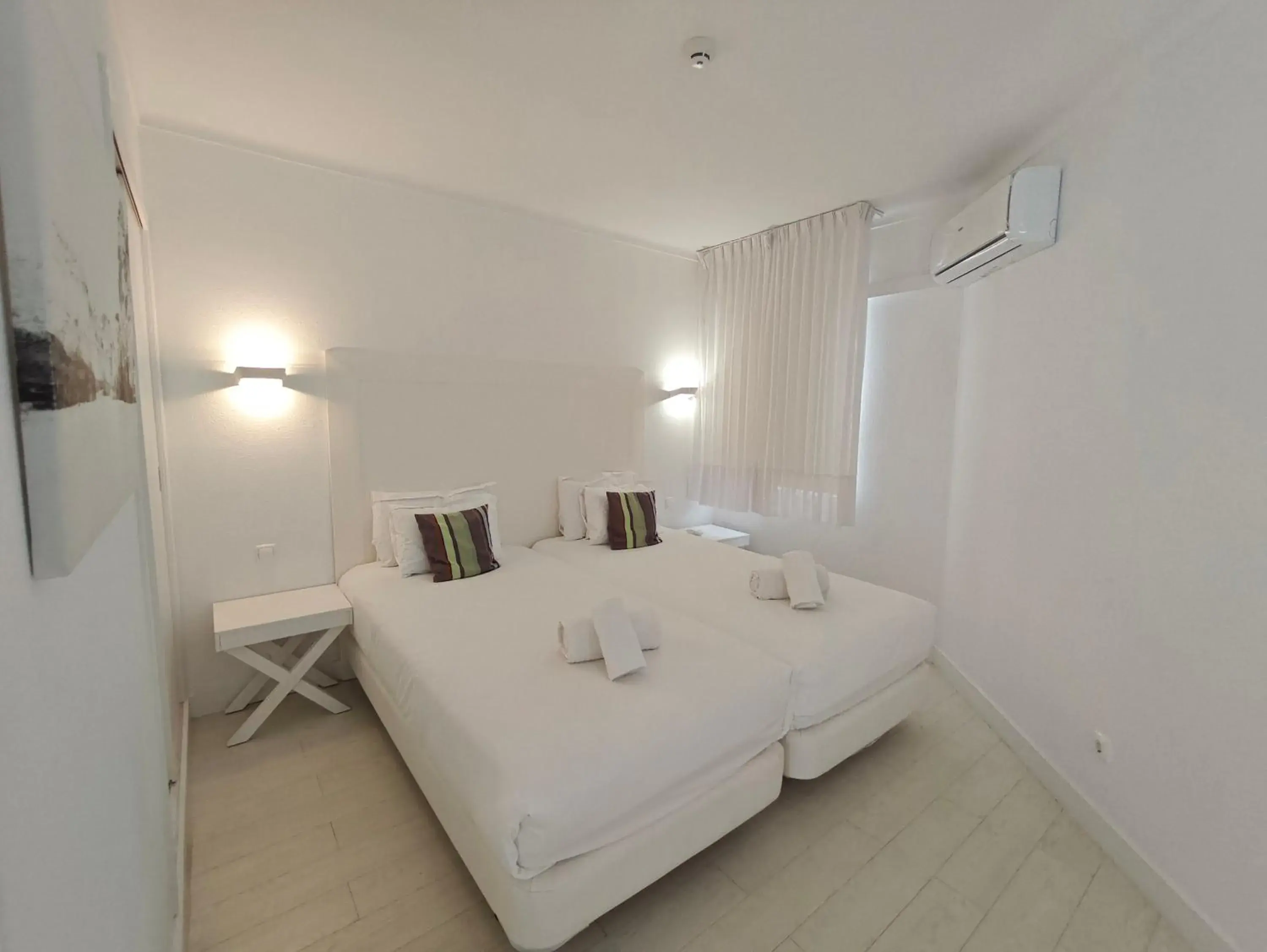 Bed in Prainha Clube Bed in Prainha Clube