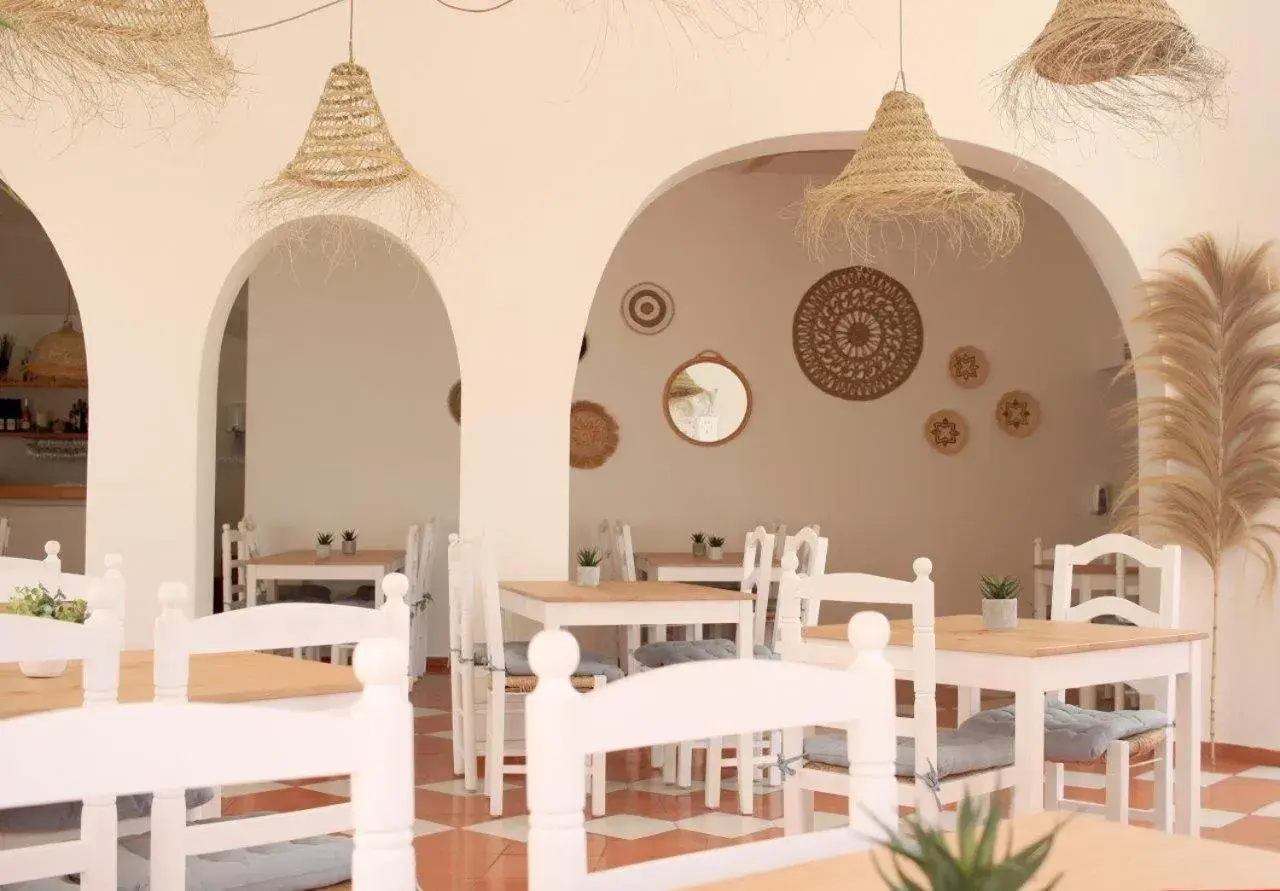 Restaurant/places to eat in Prainha Clube Restaurant/places to eat in Prainha Clube
