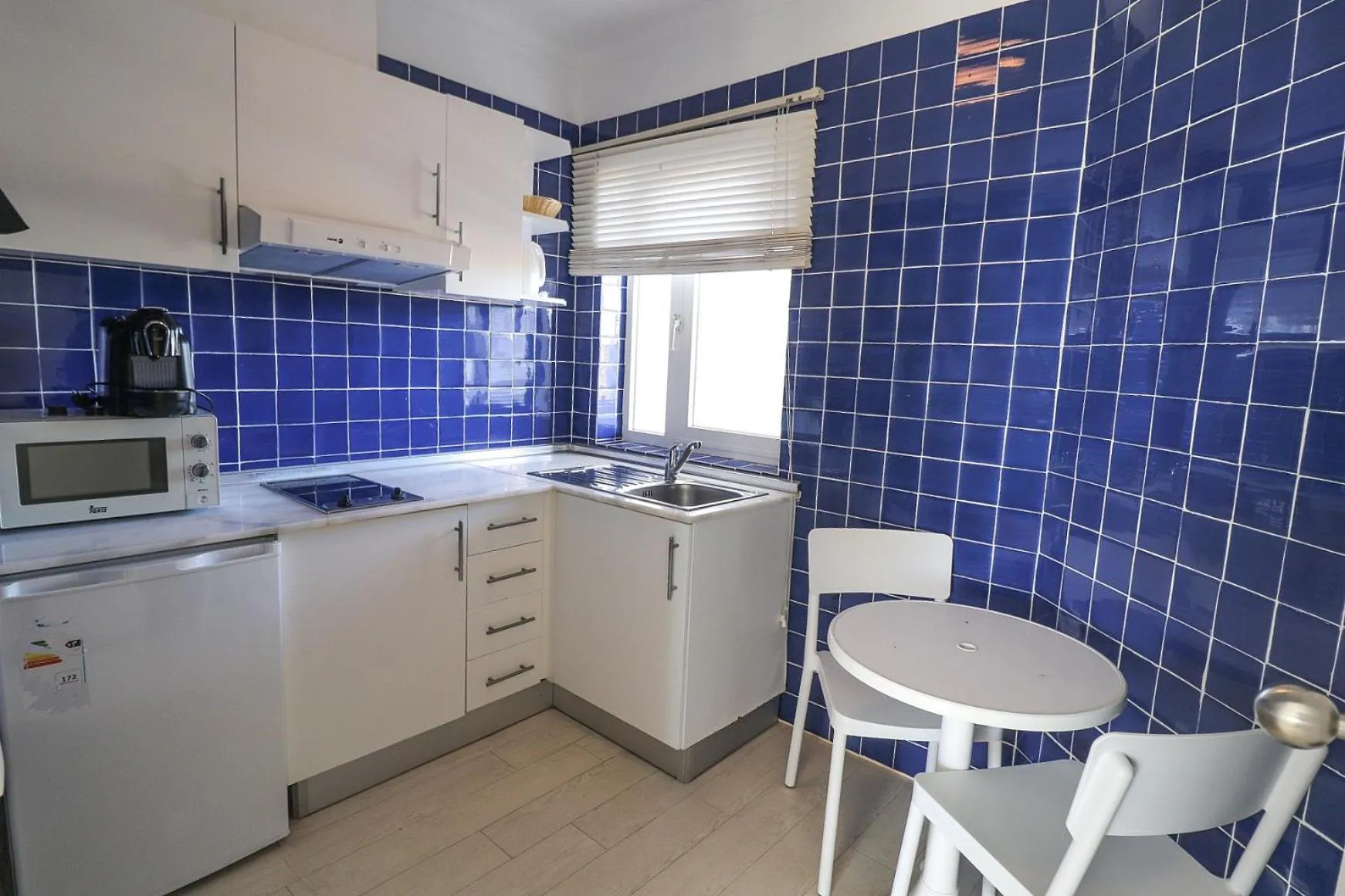 Kitchen or kitchenette in Prainha Clube