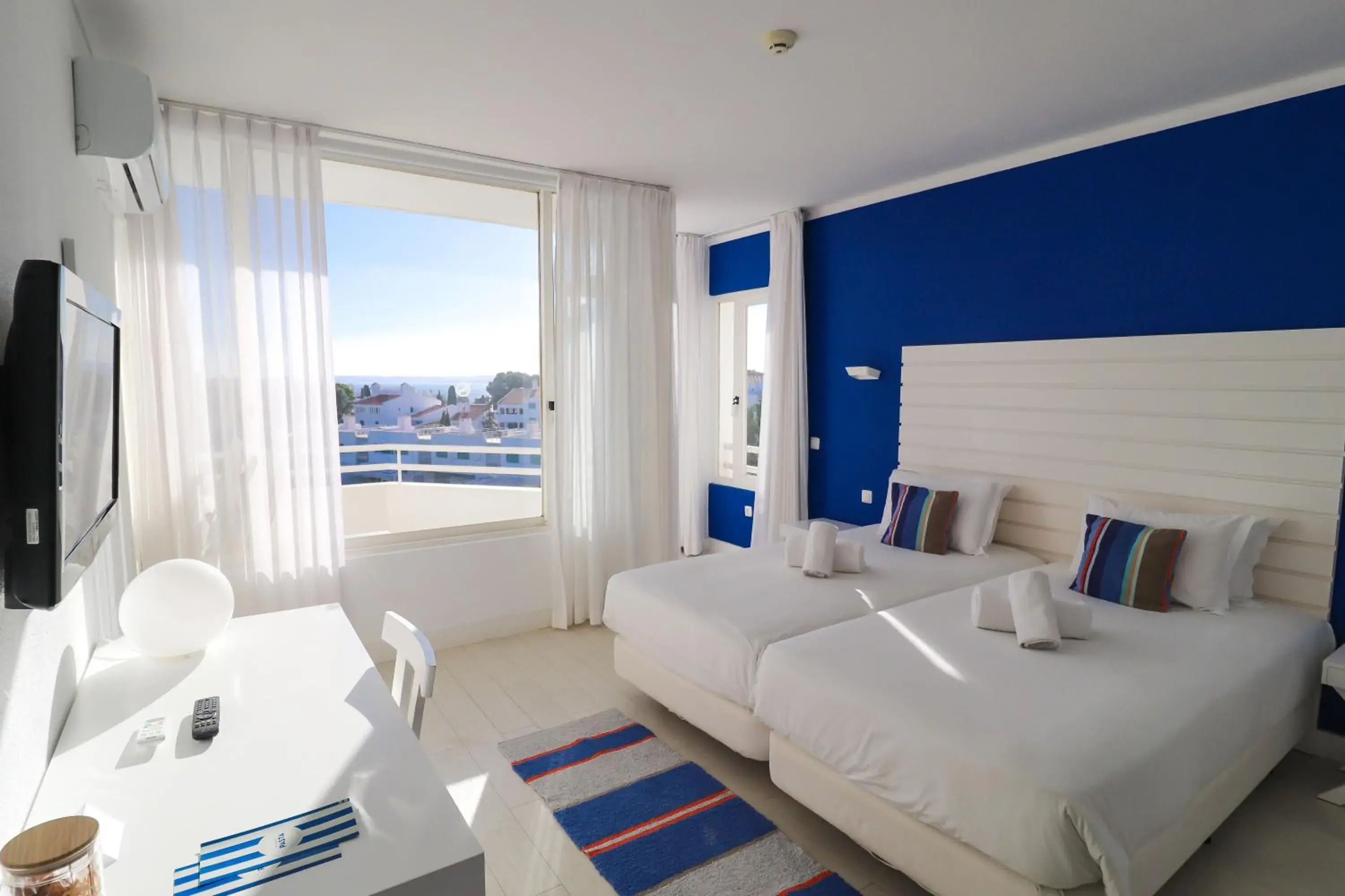 Bed in Prainha Clube Bed in Prainha Clube