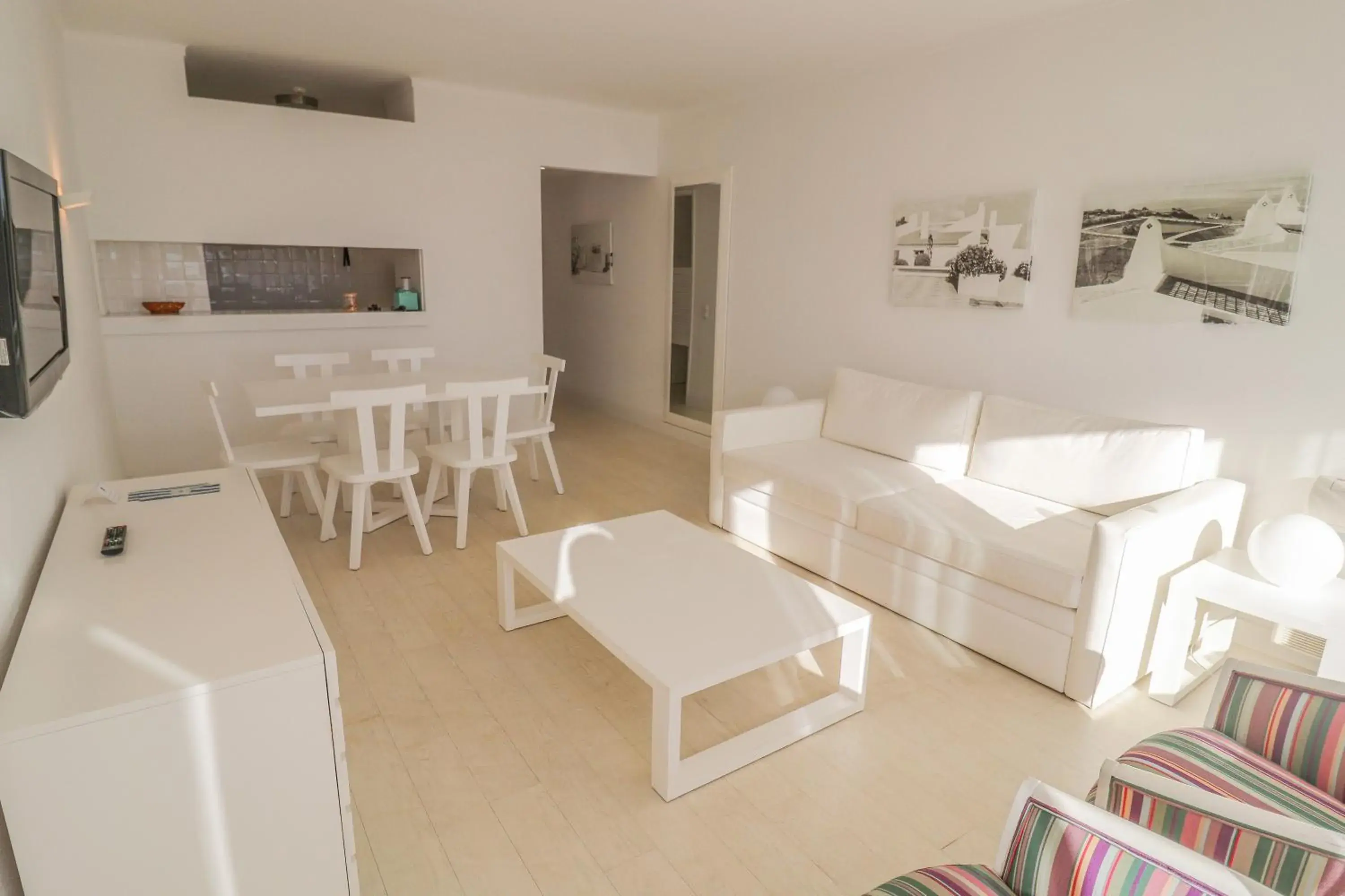 Property building in Prainha Clube Property building in Prainha Clube