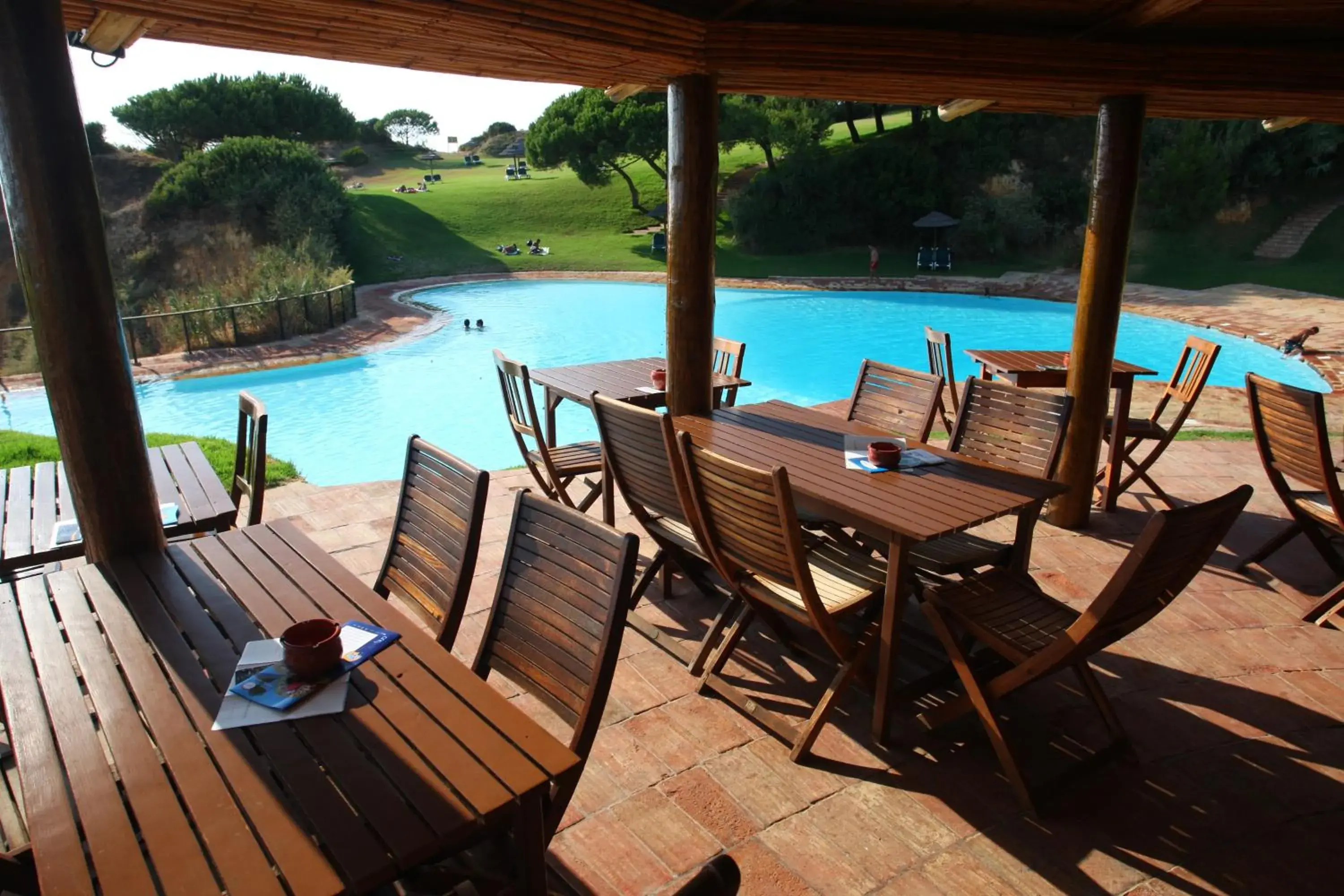 Restaurant/places to eat in Prainha Clube Restaurant/places to eat in Prainha Clube