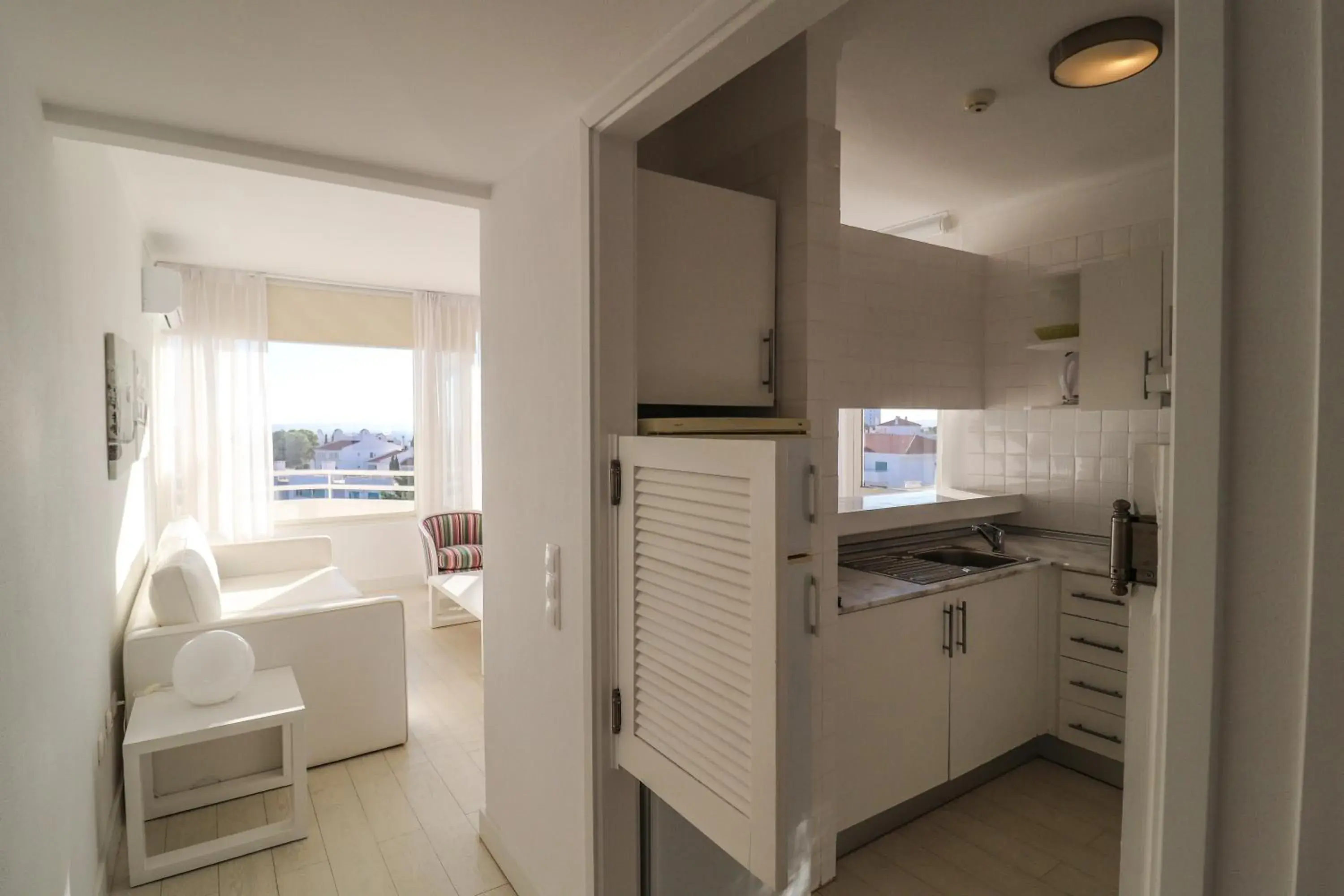 Property building in Prainha Clube Property building in Prainha Clube