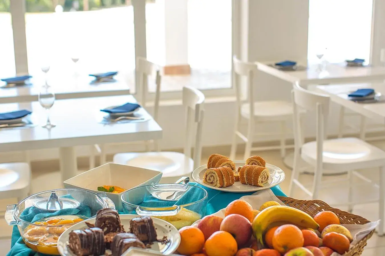 Breakfast in Prainha Clube Breakfast in Prainha Clube