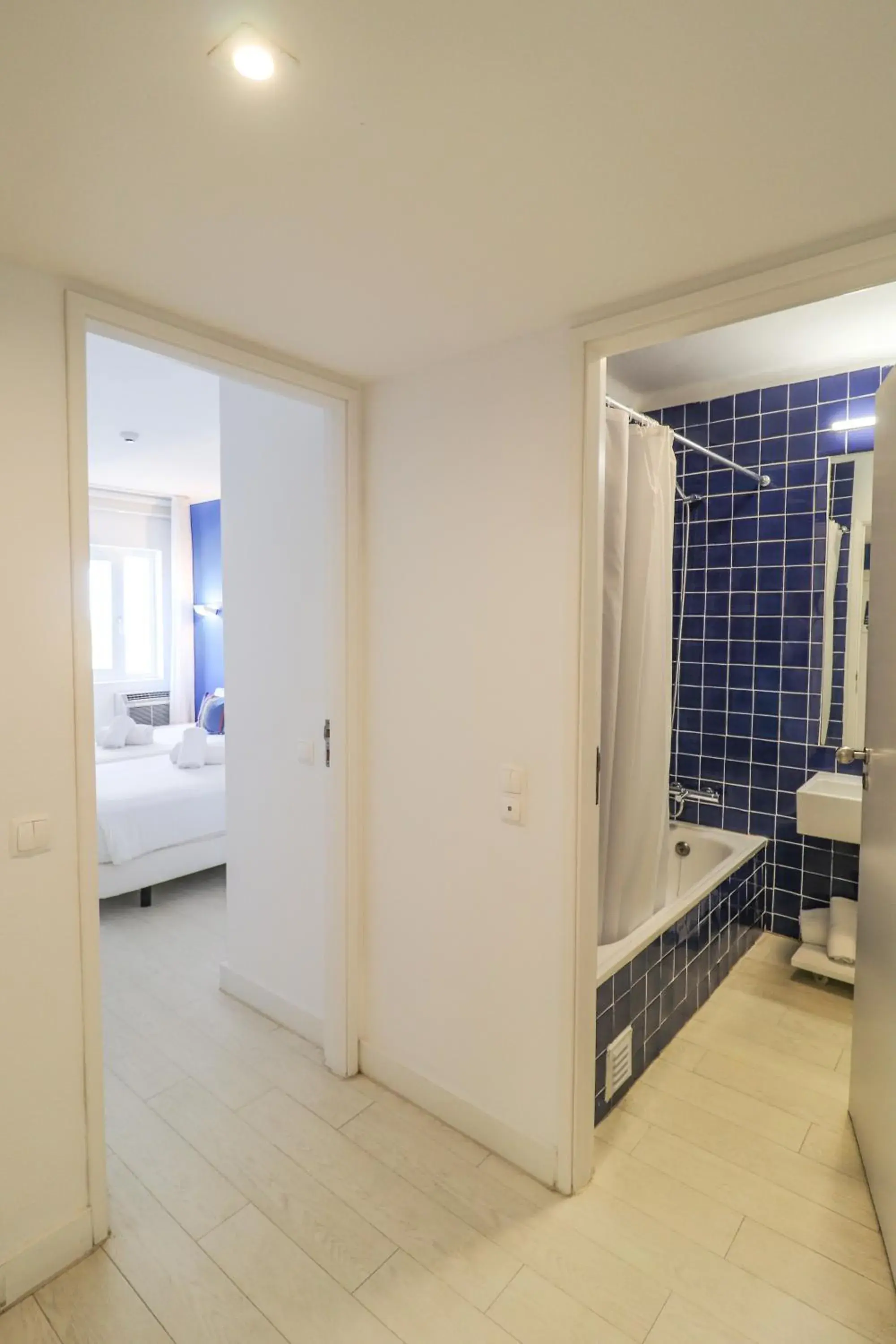 Property building, Bed in Prainha Clube Property building, Bed in Prainha Clube