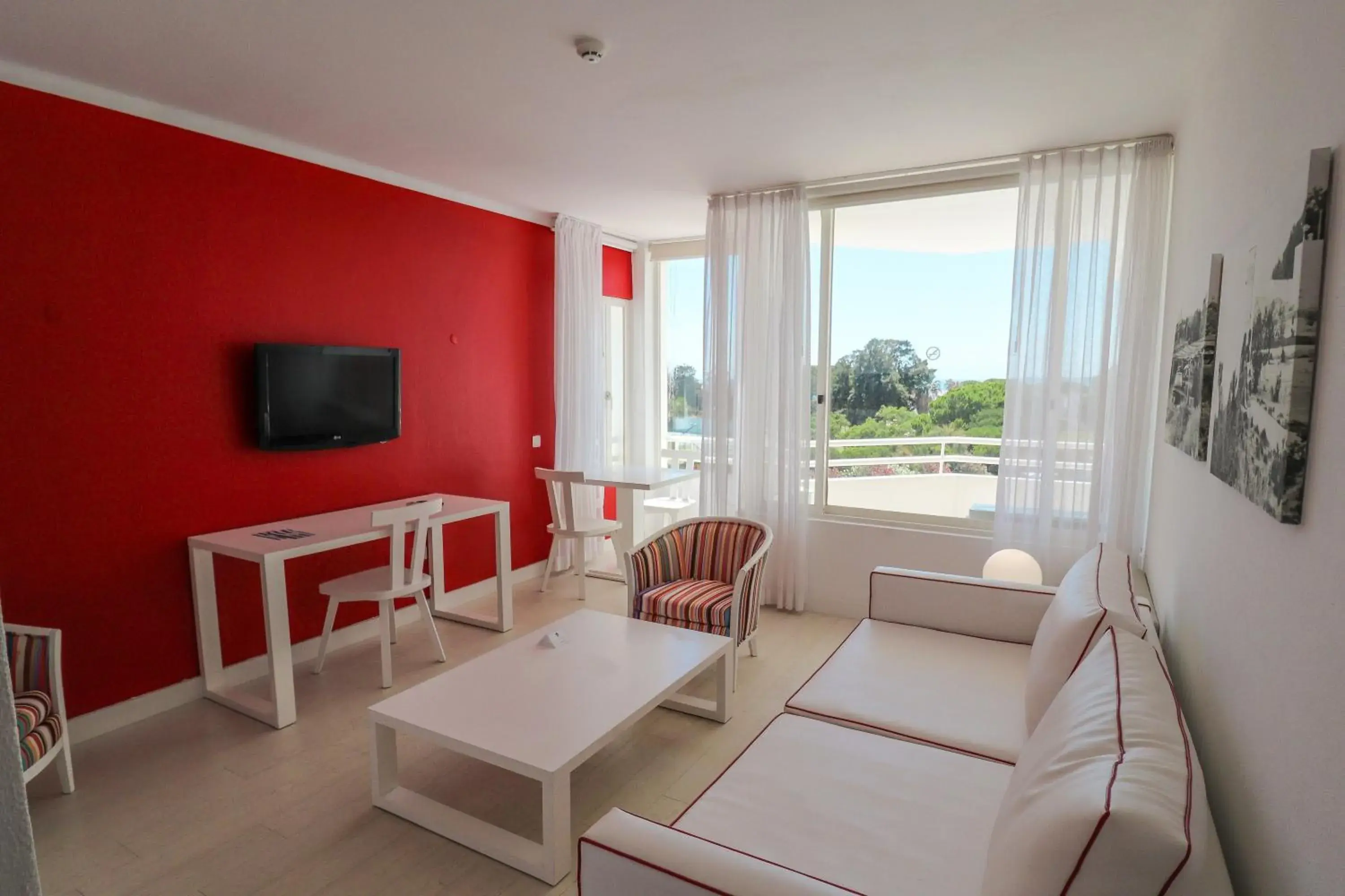 Property building in Prainha Clube Property building in Prainha Clube