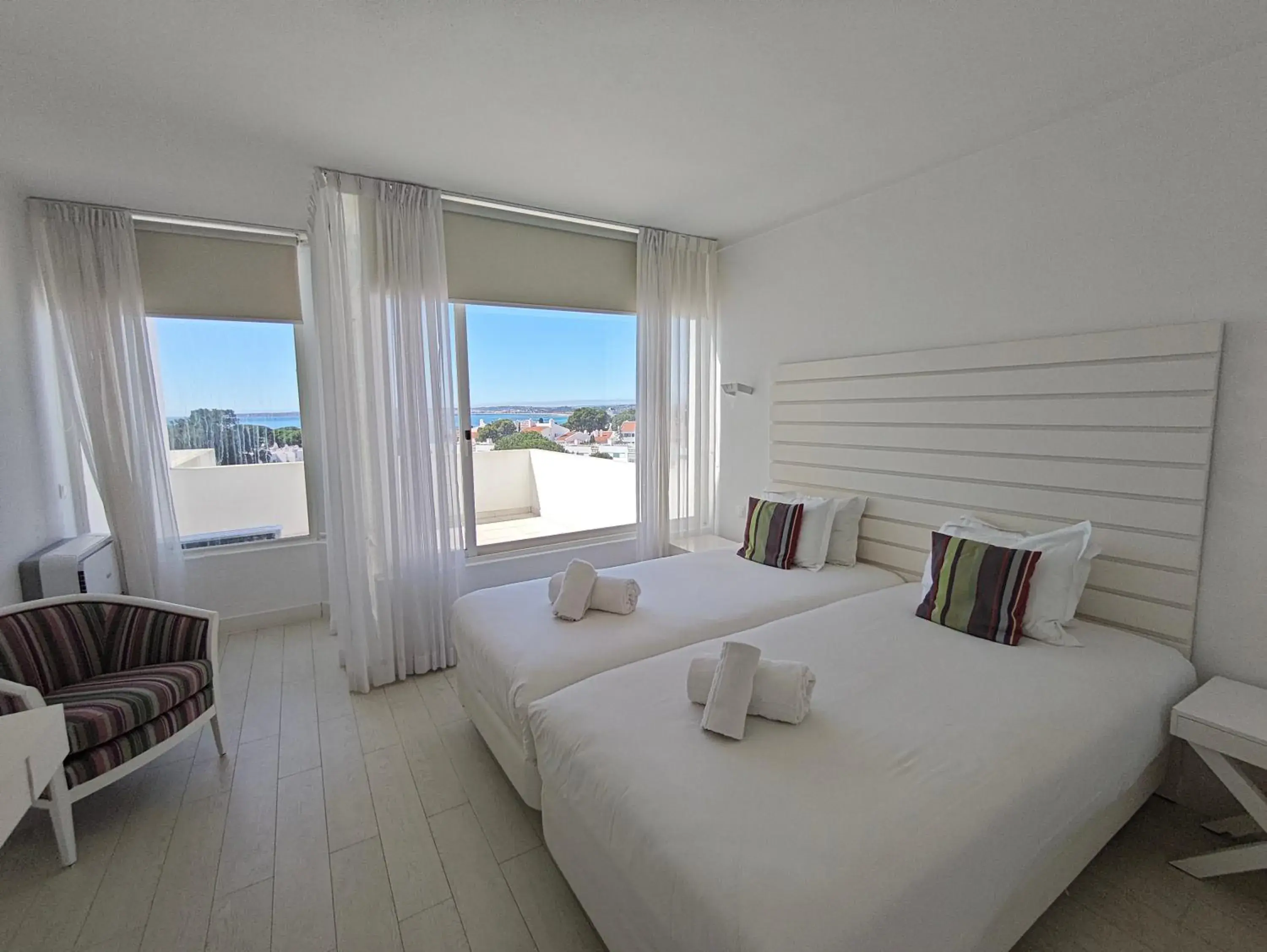 Bed in Prainha Clube Bed in Prainha Clube