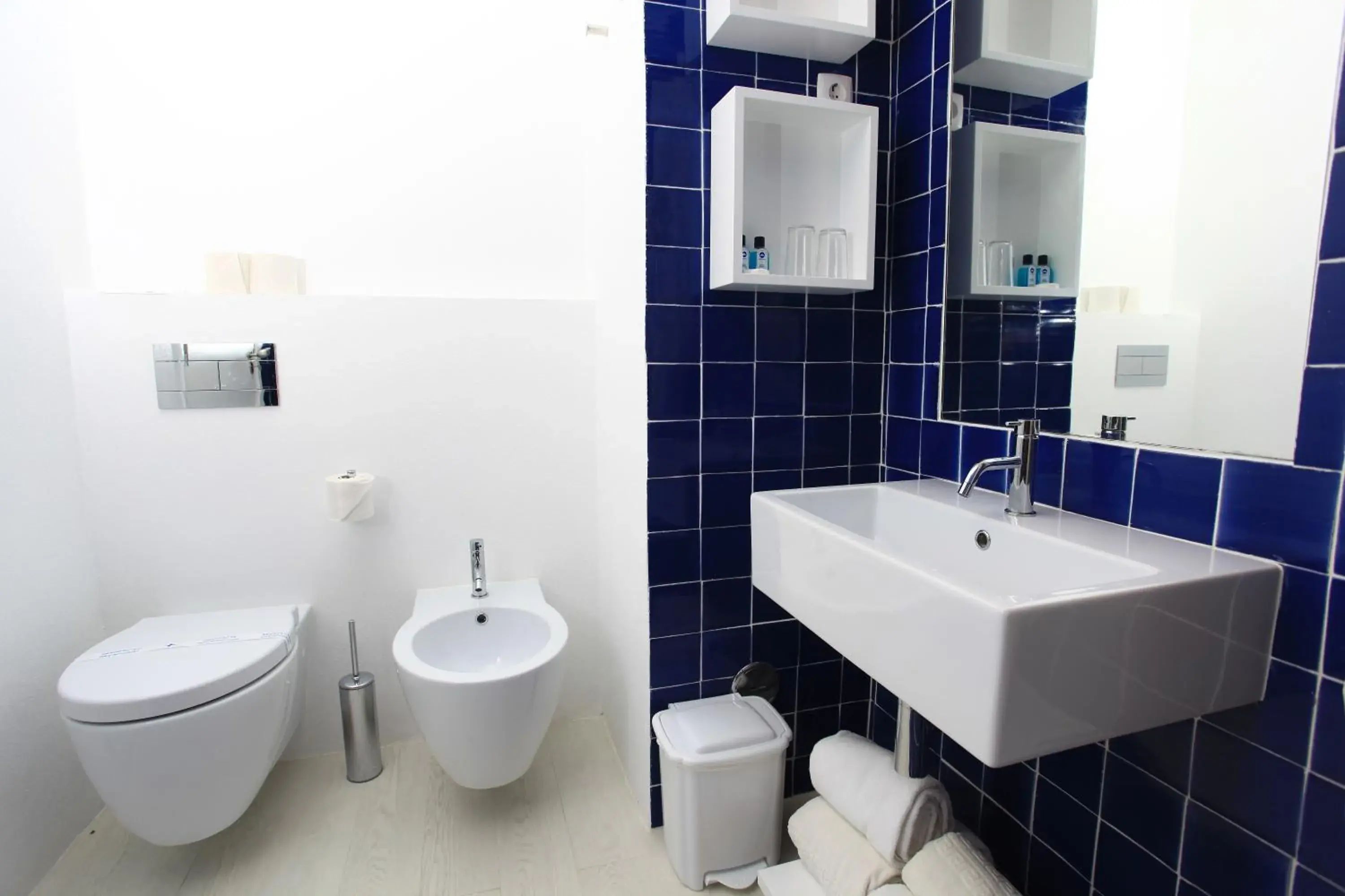 Bathroom in Prainha Clube Bathroom in Prainha Clube