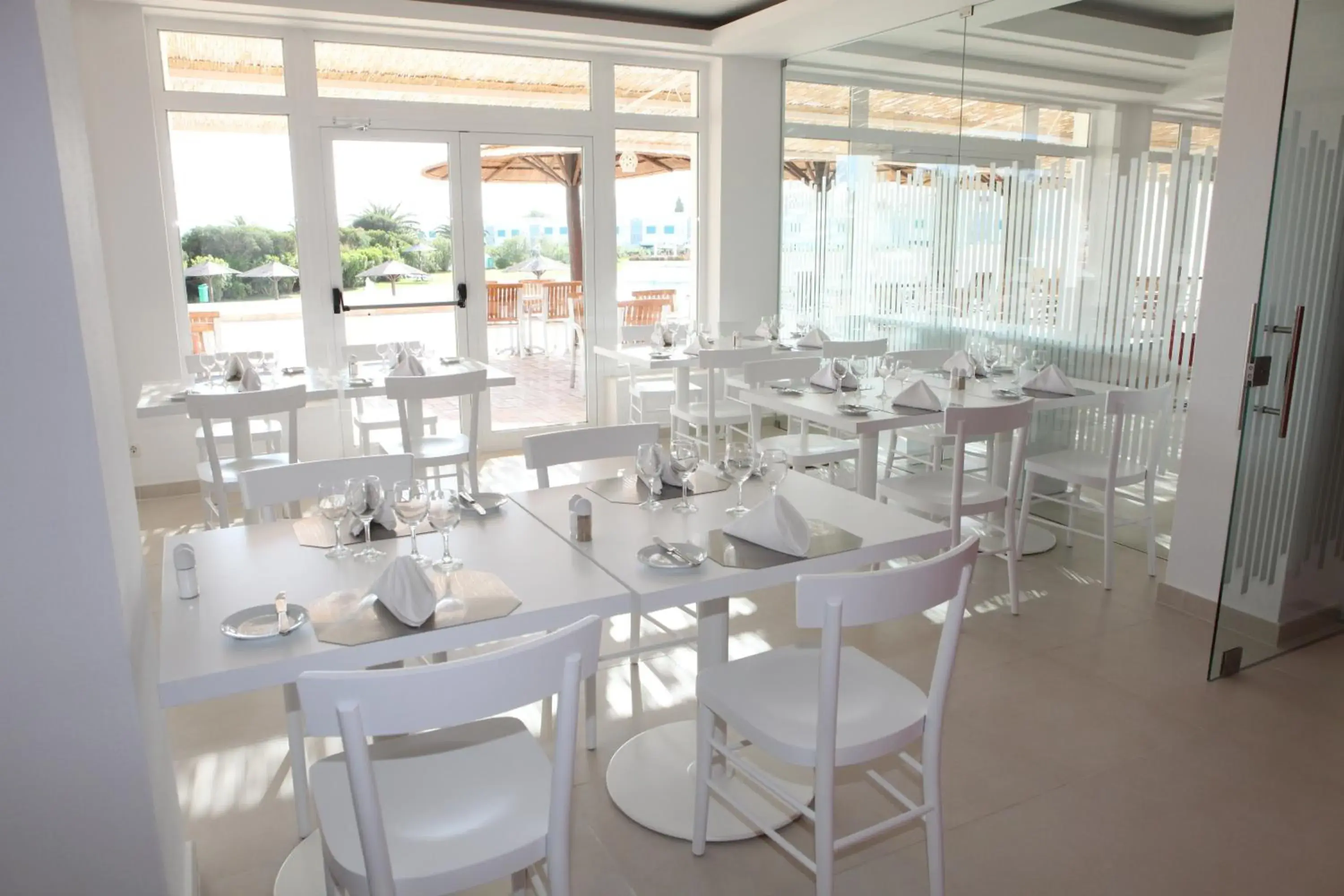 Restaurant/places to eat in Prainha Clube Restaurant/places to eat in Prainha Clube