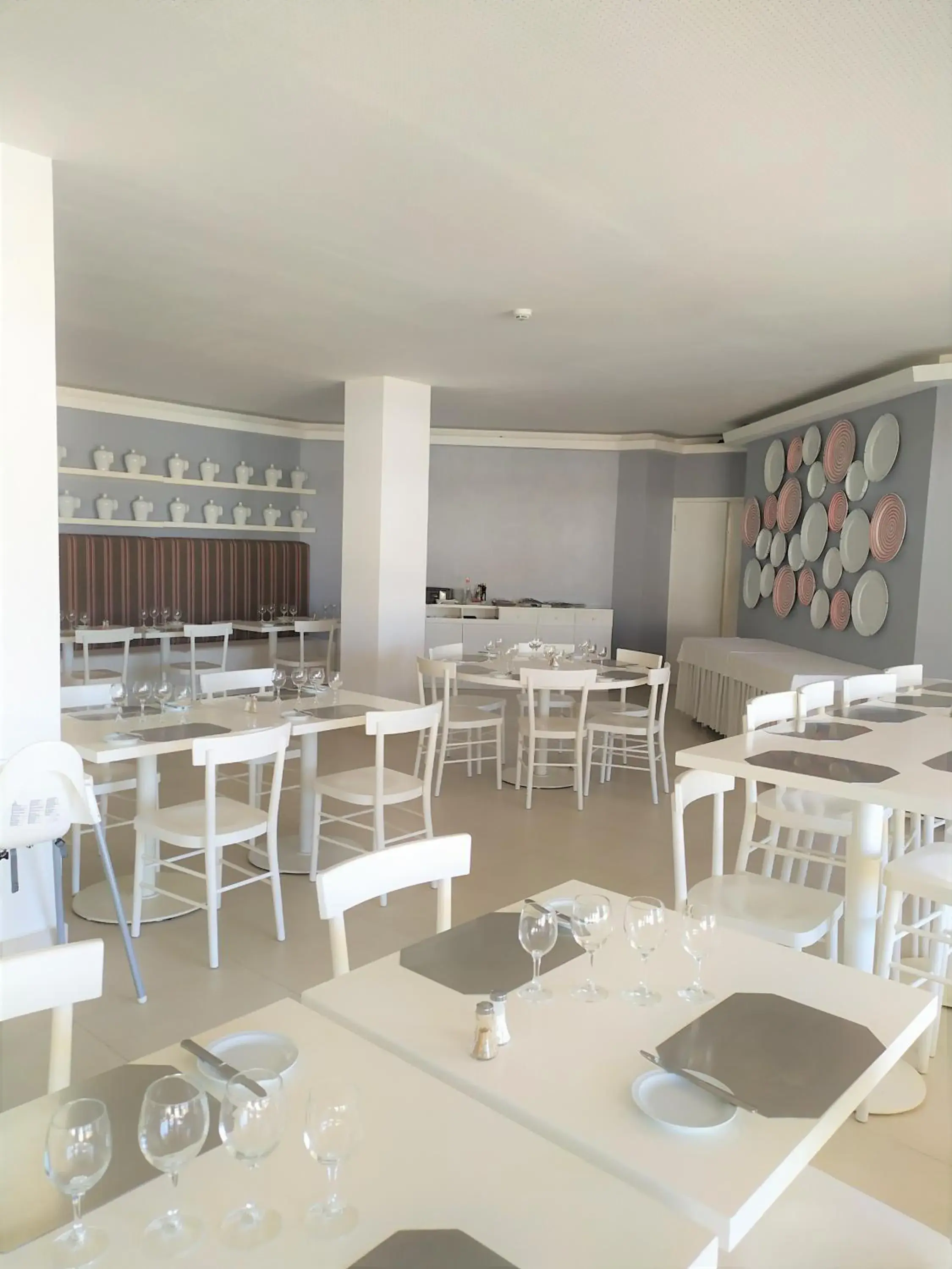 Restaurant/places to eat in Prainha Clube Restaurant/places to eat in Prainha Clube