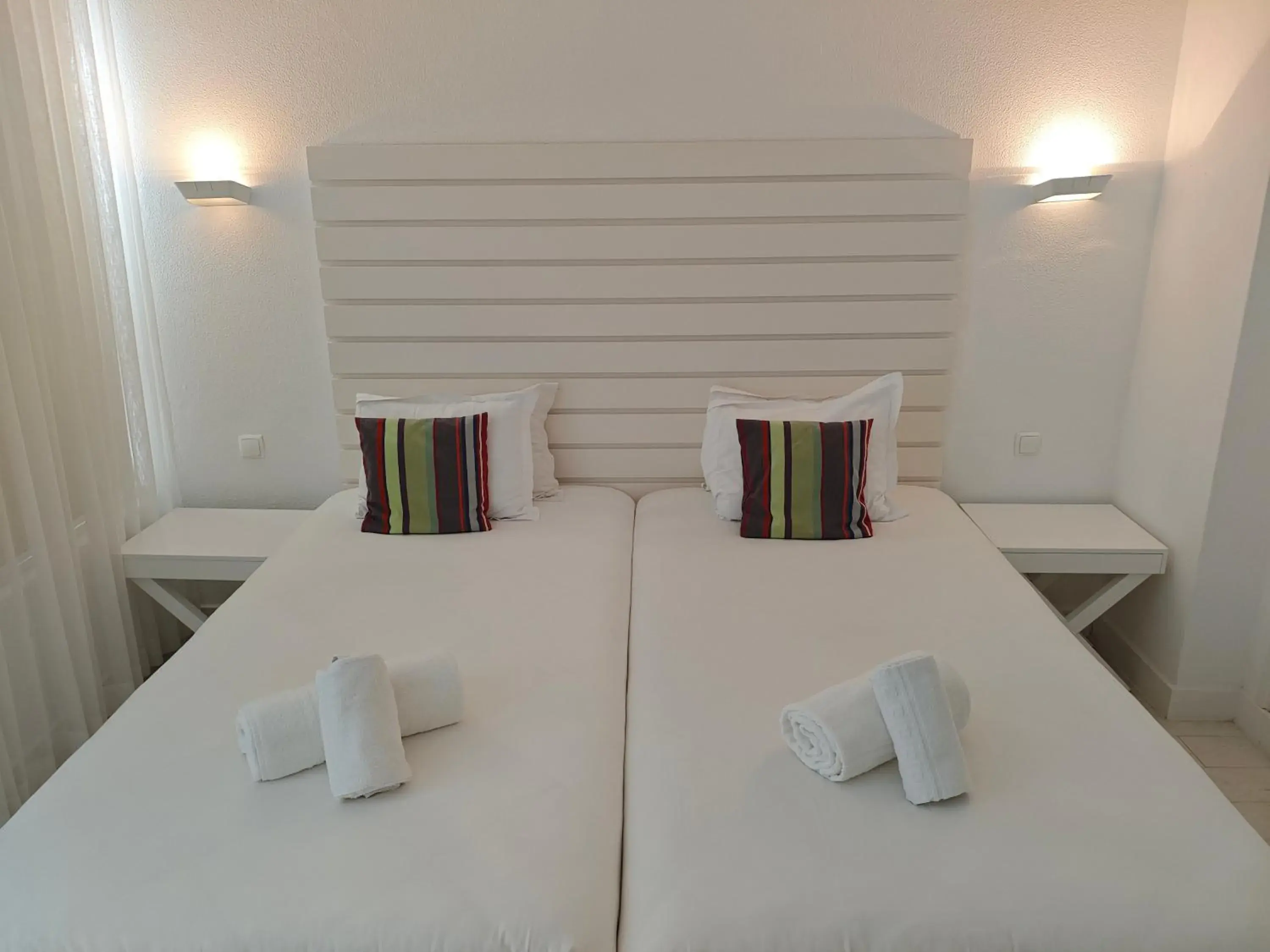 Bed in Prainha Clube Bed in Prainha Clube