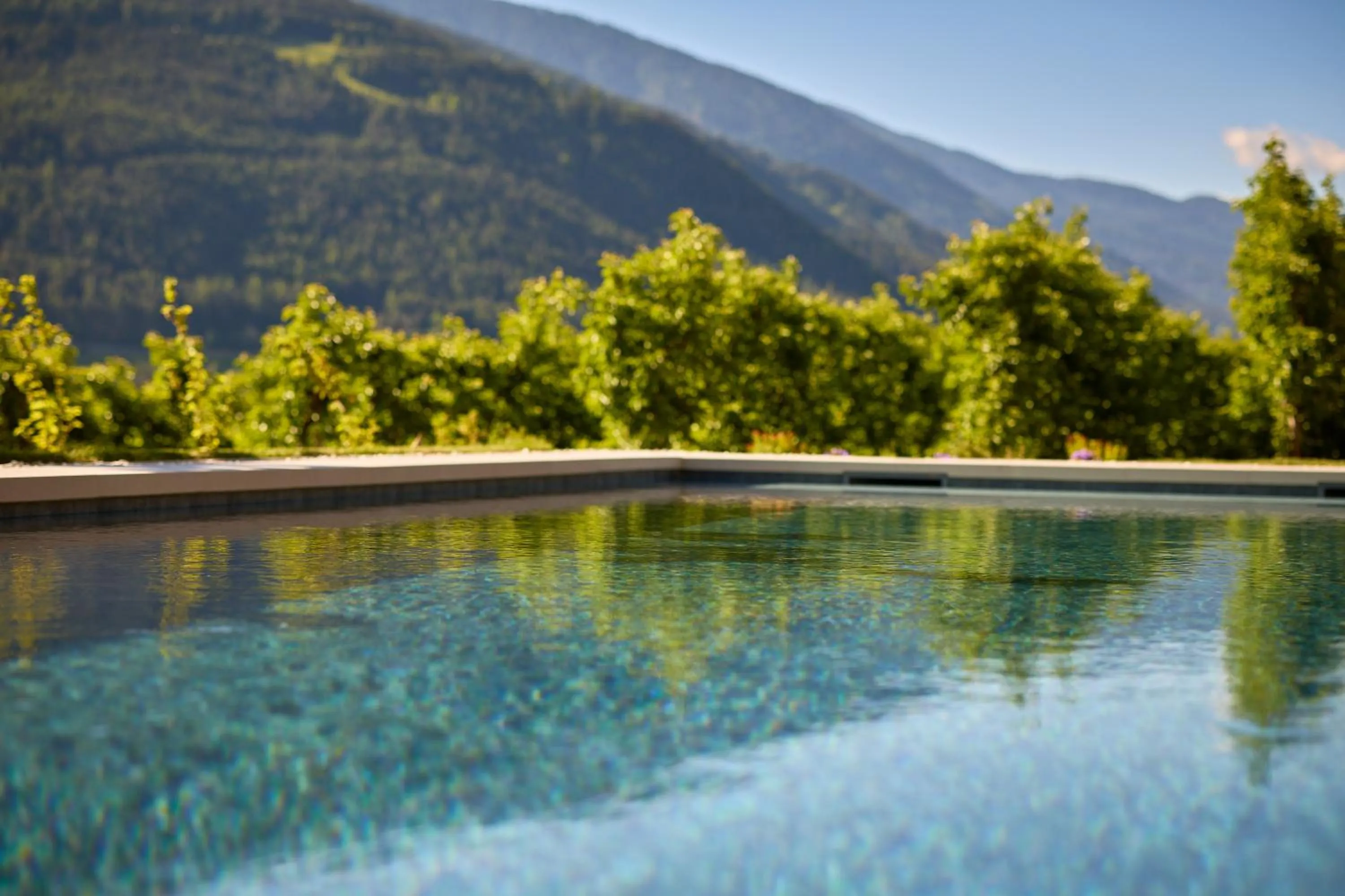 Garden in Residence Schiestlhof