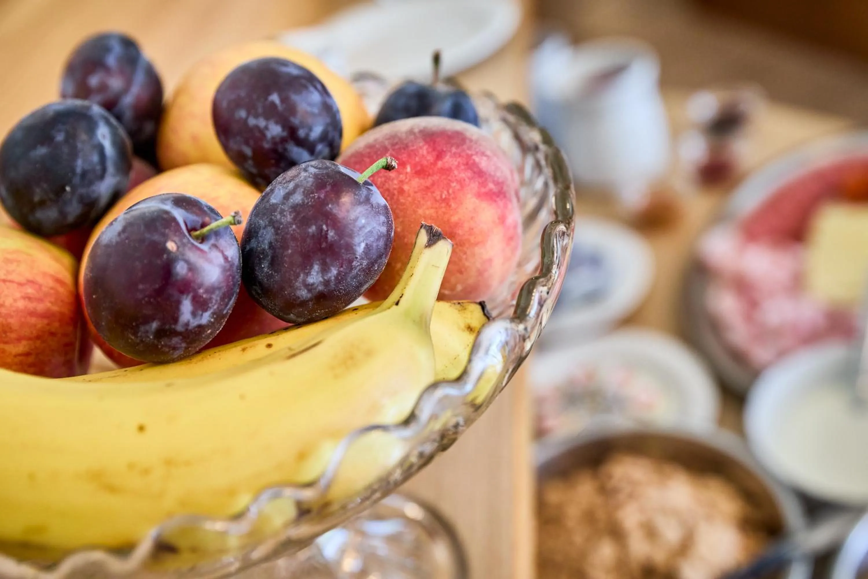 Breakfast in Residence Schiestlhof