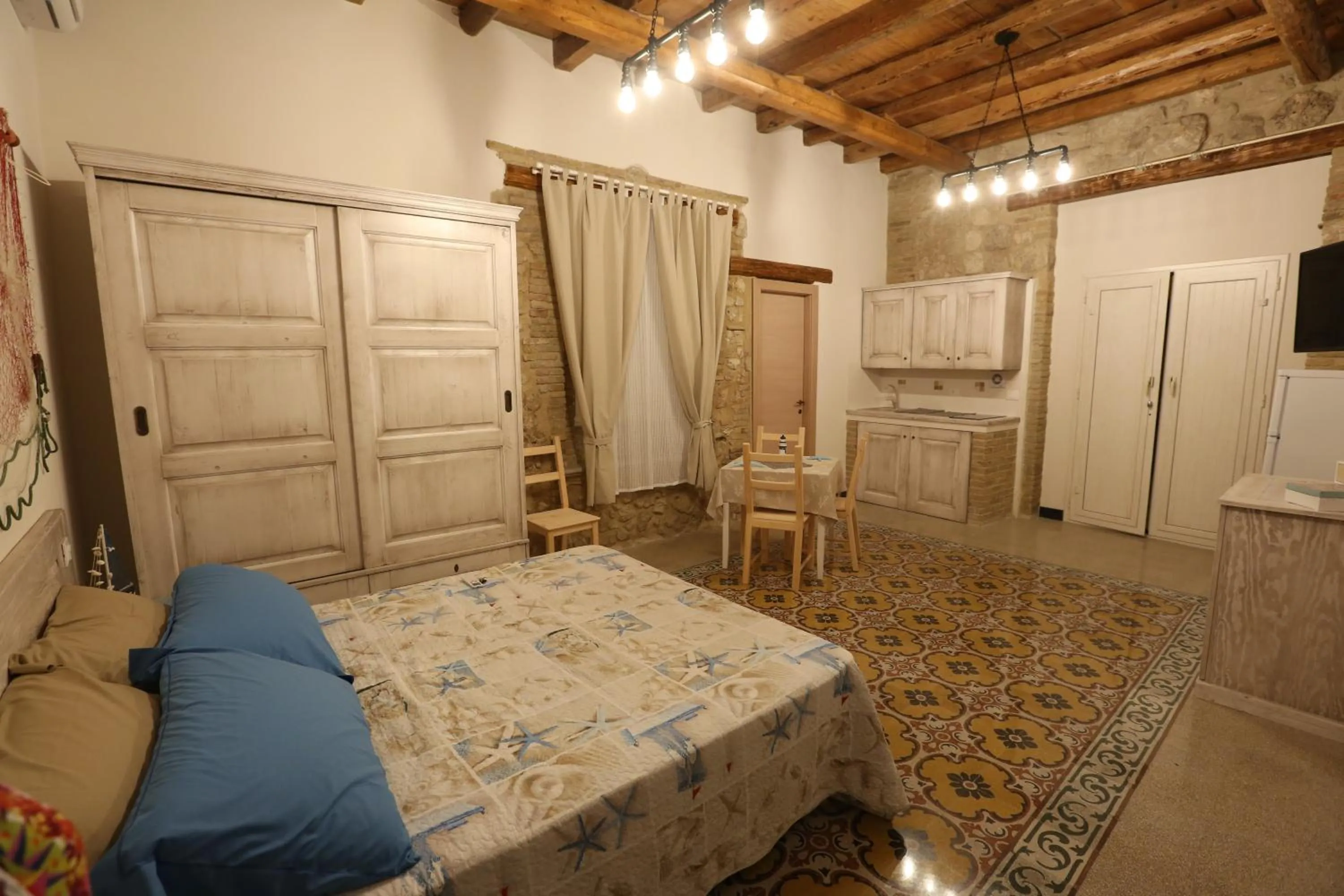 ANTICA DIMORA DELL'AMMIRAGLIO