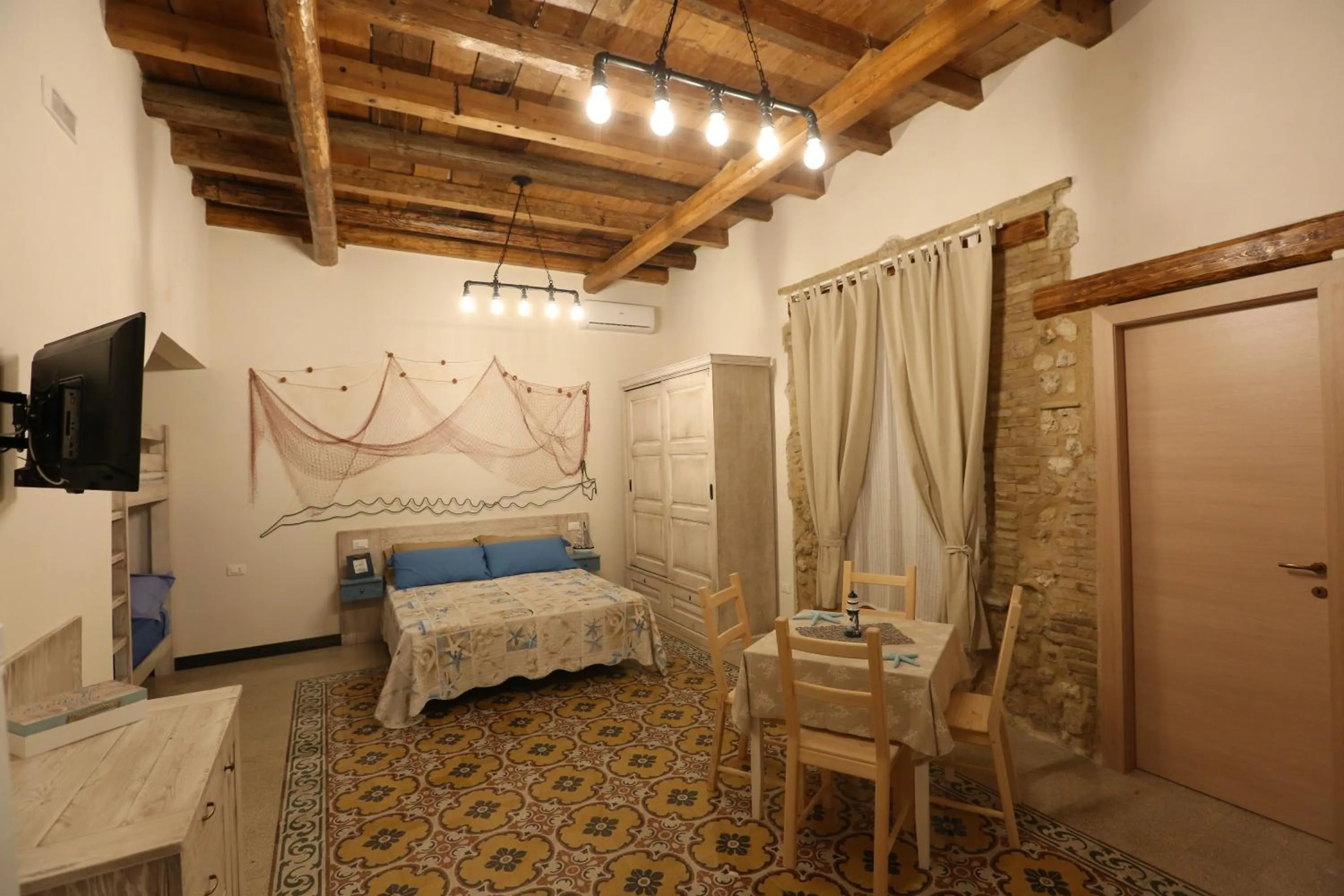 ANTICA DIMORA DELL'AMMIRAGLIO