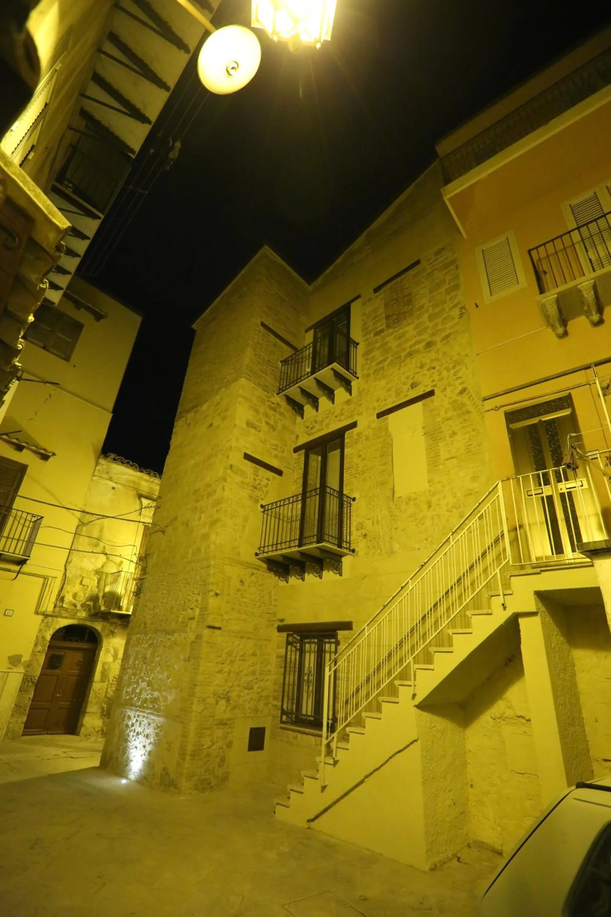 ANTICA DIMORA DELL'AMMIRAGLIO