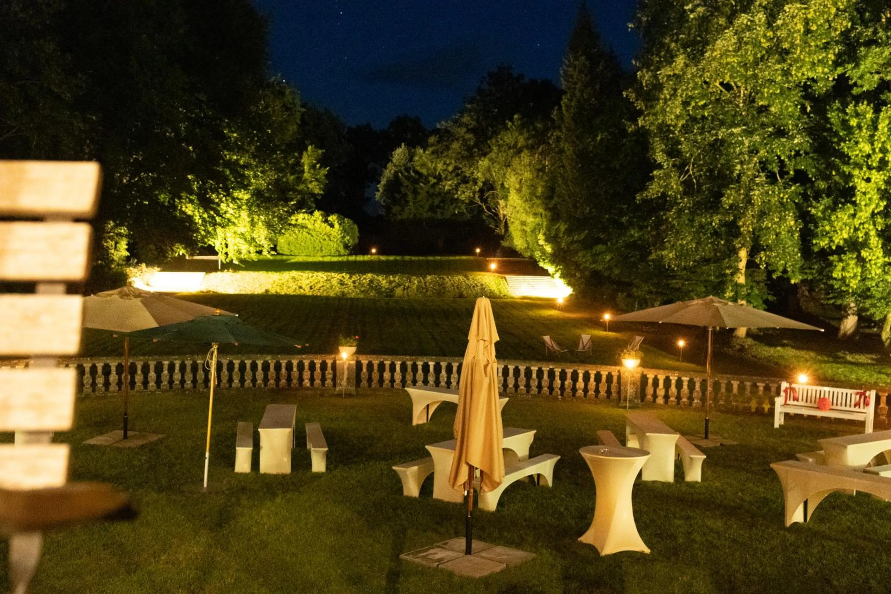 Jagdschloss-Bellin