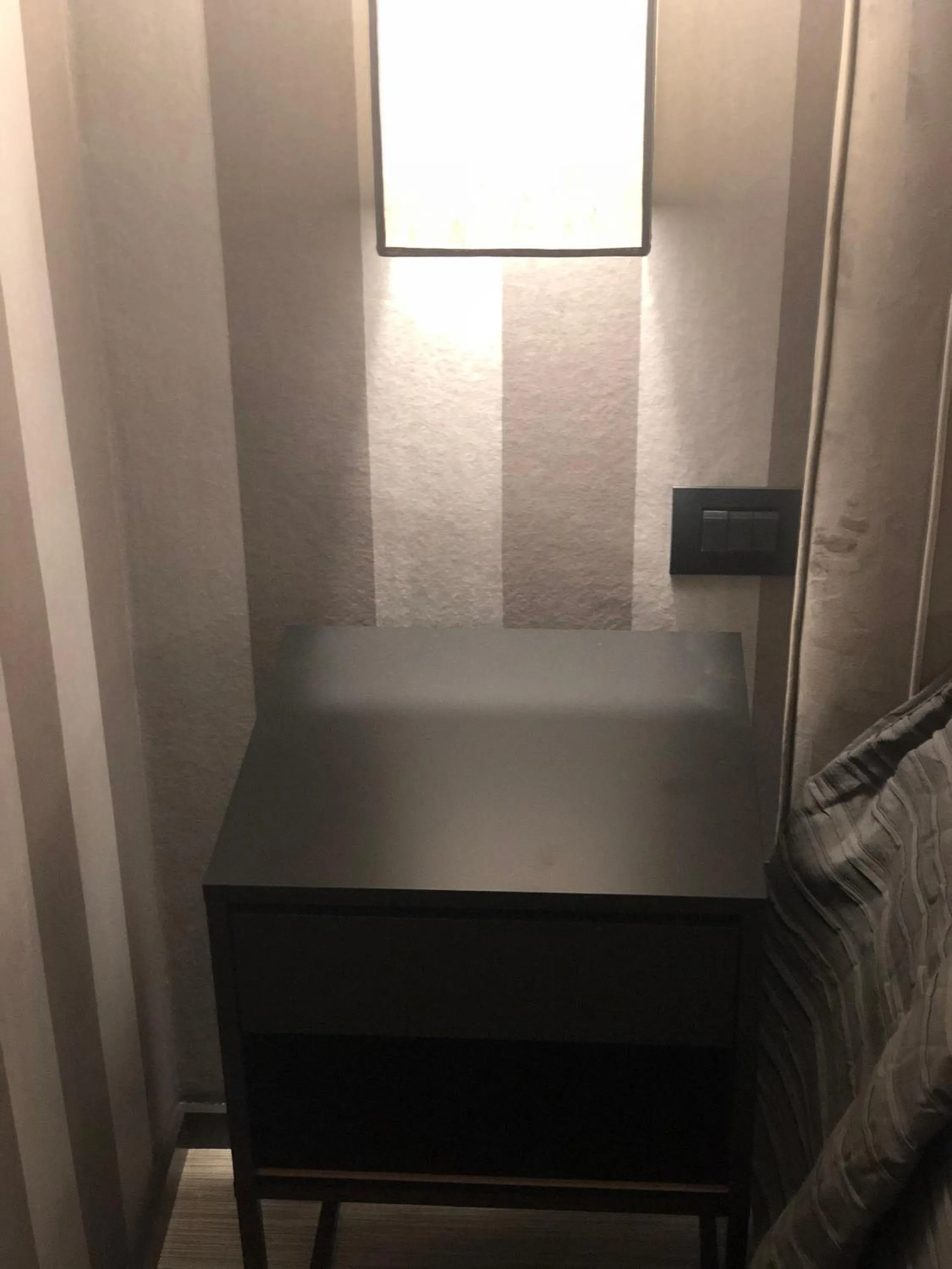 Bedroom in Imbriani Guest House