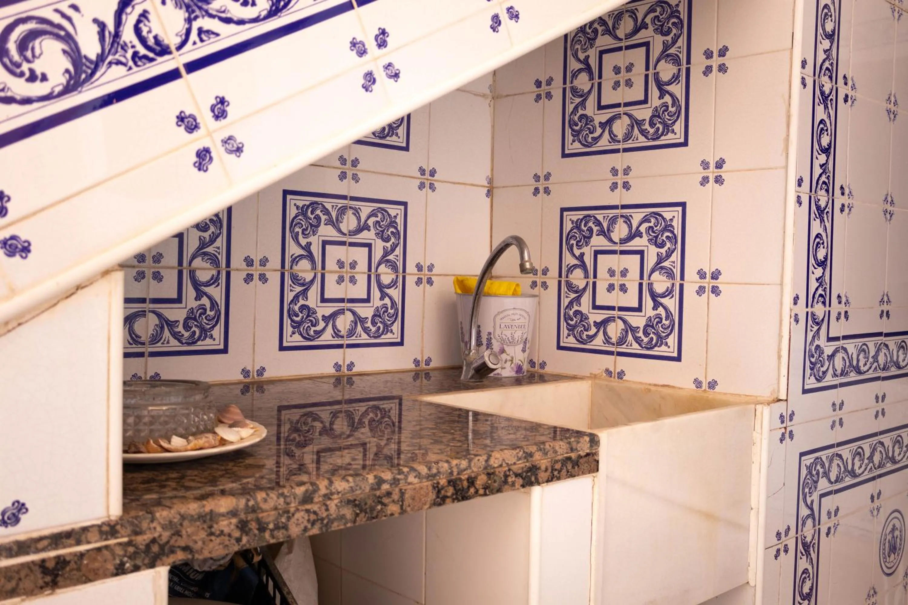 BBQ facilities in Casa Rural La Torreta