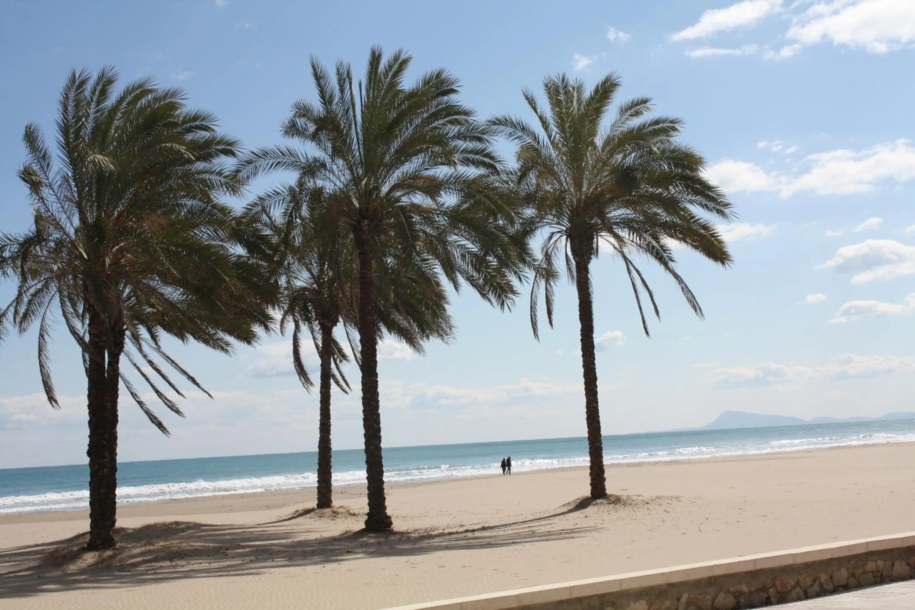 Off site in Casa Rural La Torreta