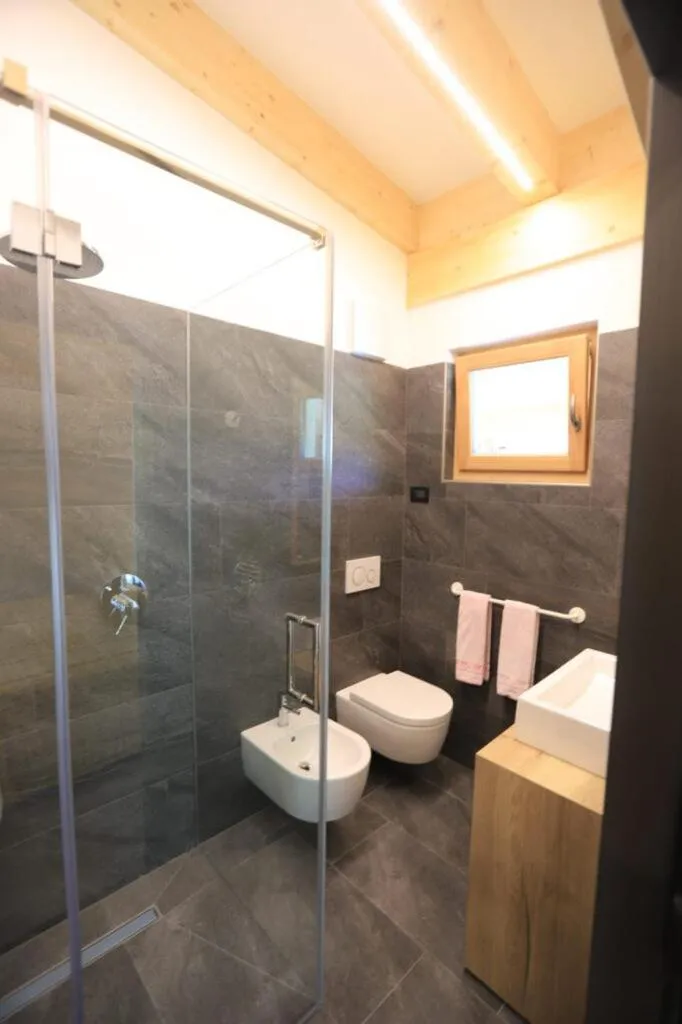Hotel Chalet Alaska