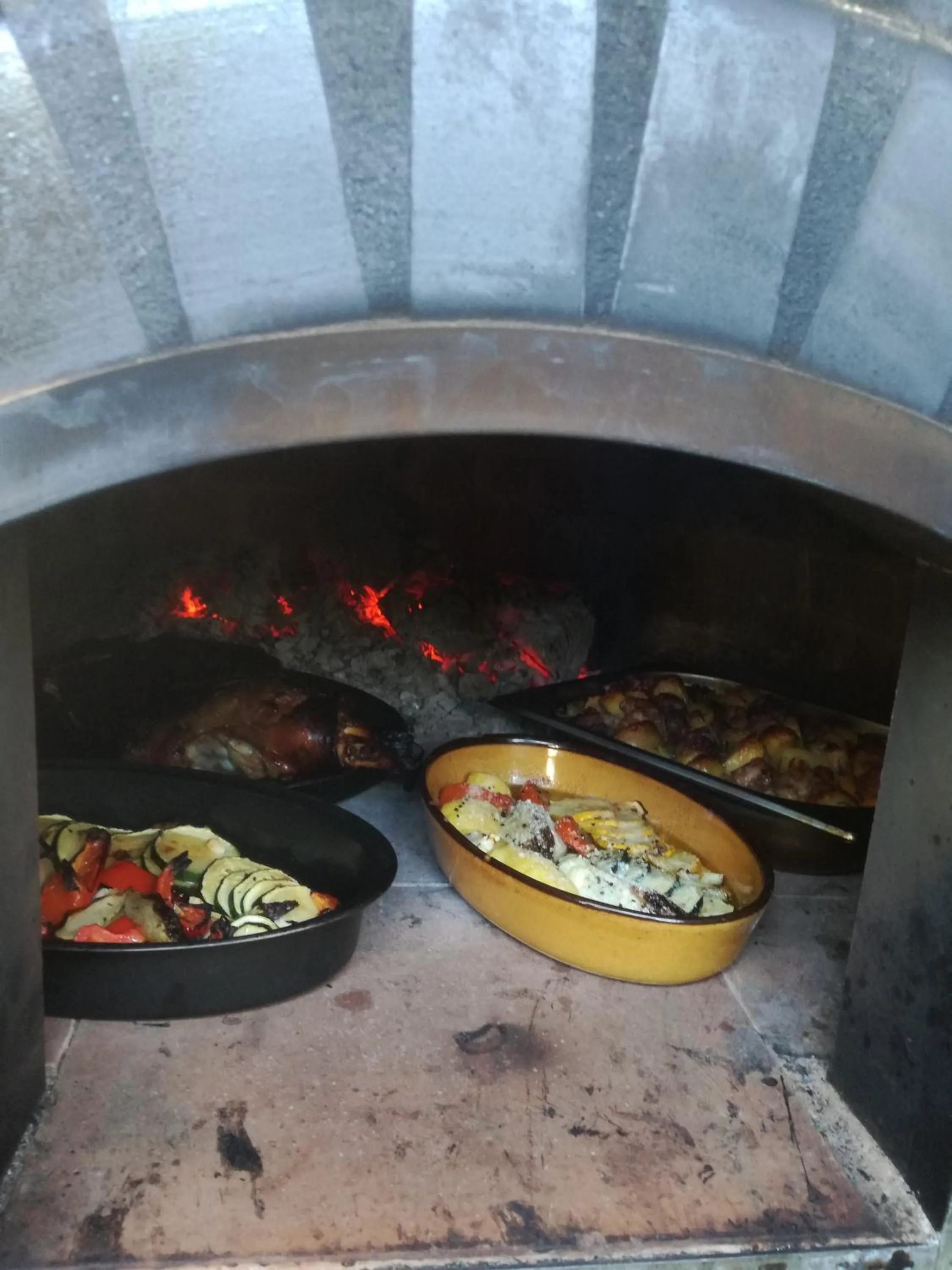 Hotel Restaurant Denis