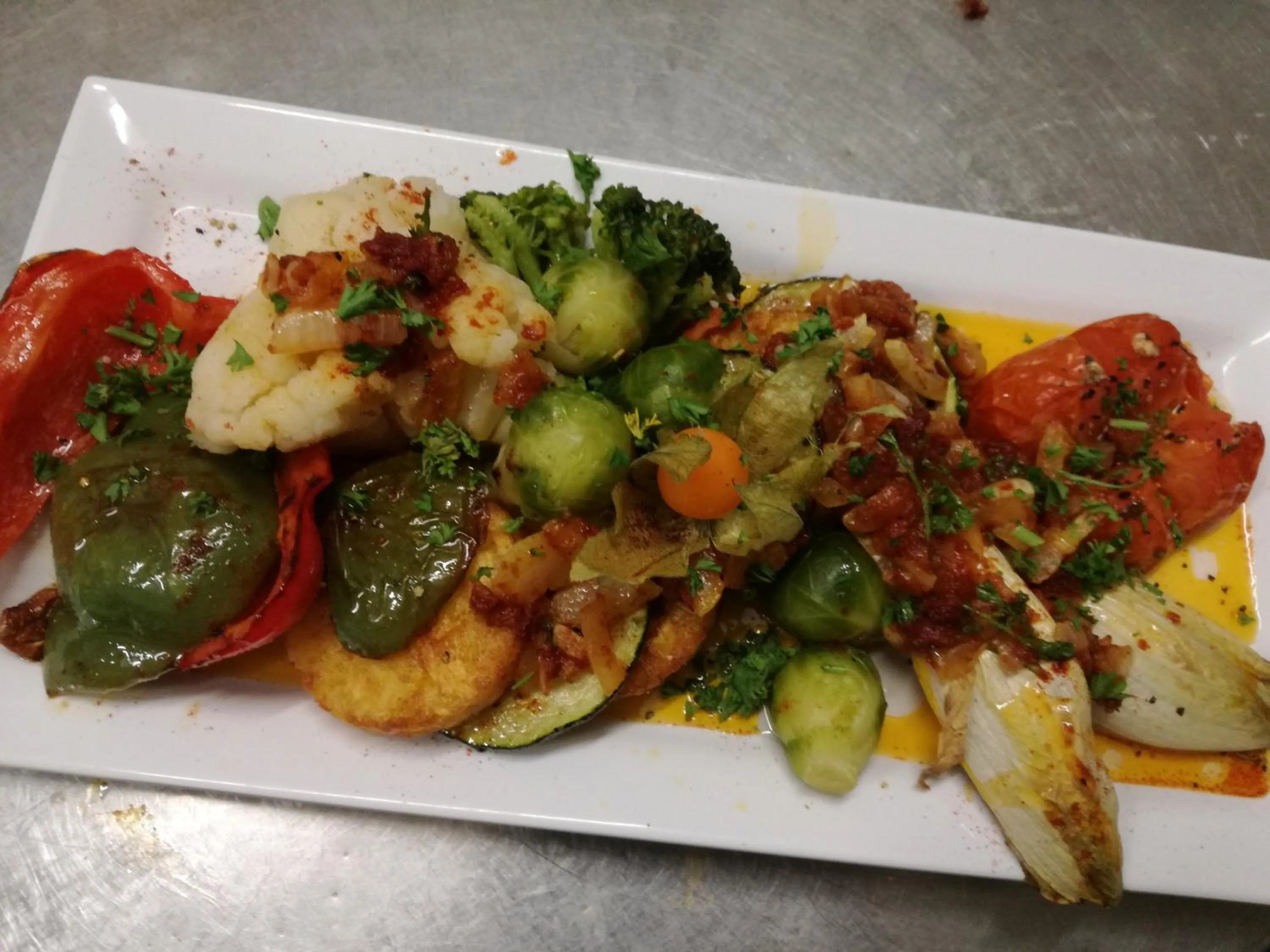 Hotel Restaurant Denis