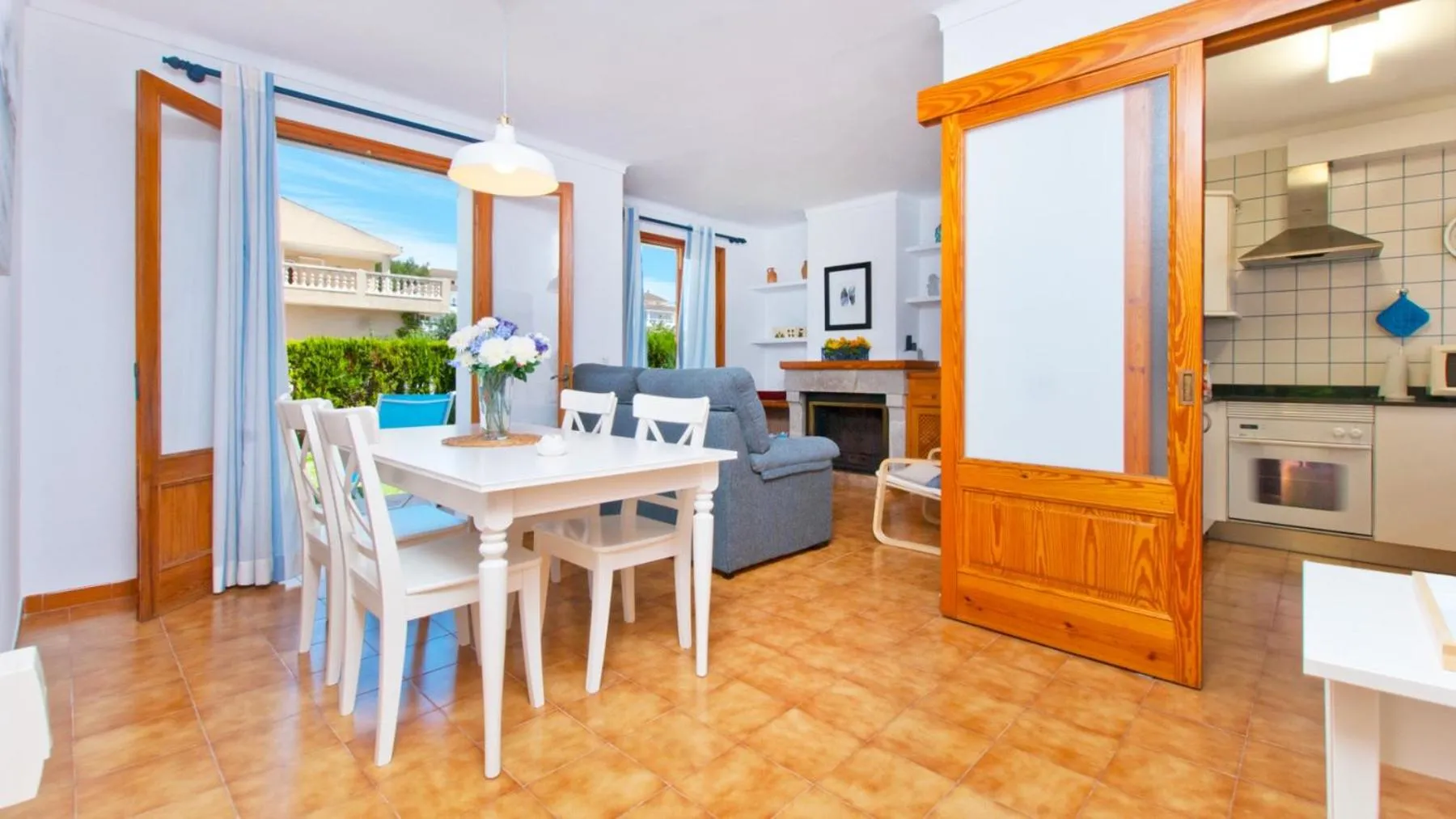 E028 Gavines by Mallorca Villa Selection