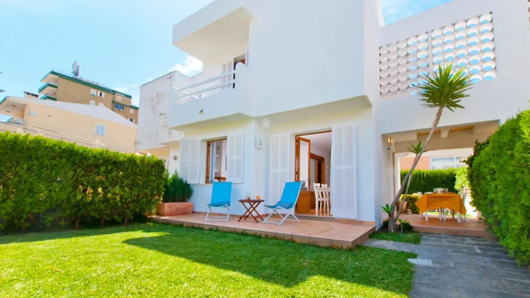 E028 Gavines by Mallorca Villa Selection E028 Gavines by Mallorca Villa Selection
