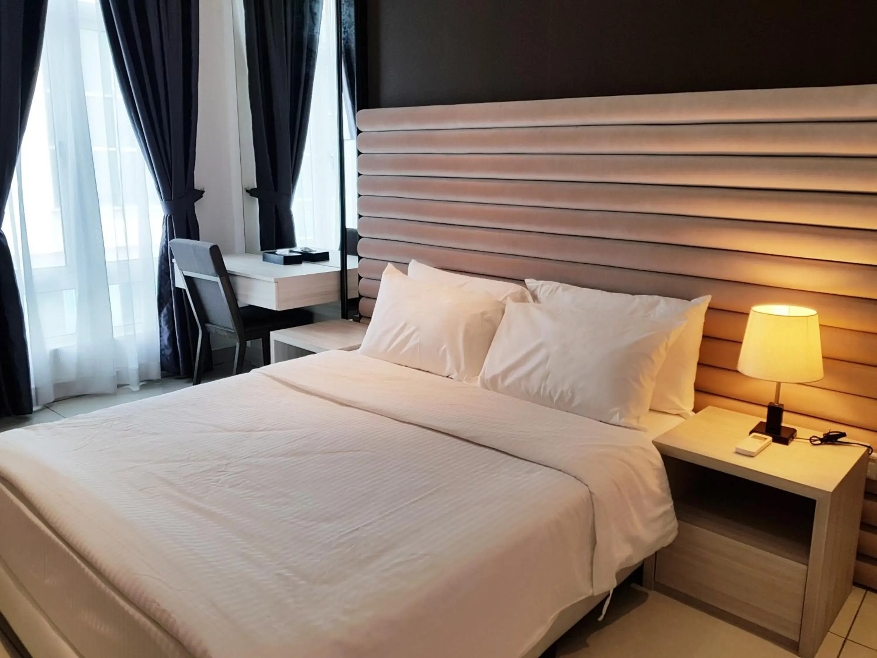 Bedroom, Bed in KSL Hotel & Resort Bedroom, Bed in KSL Hotel & Resort