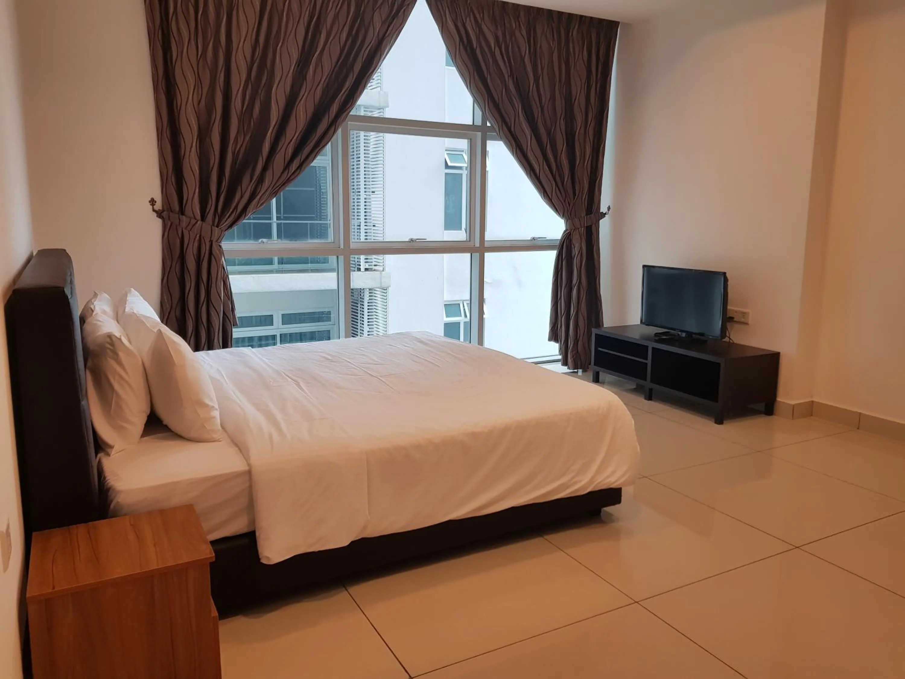 Bedroom, Bed in KSL Hotel & Resort