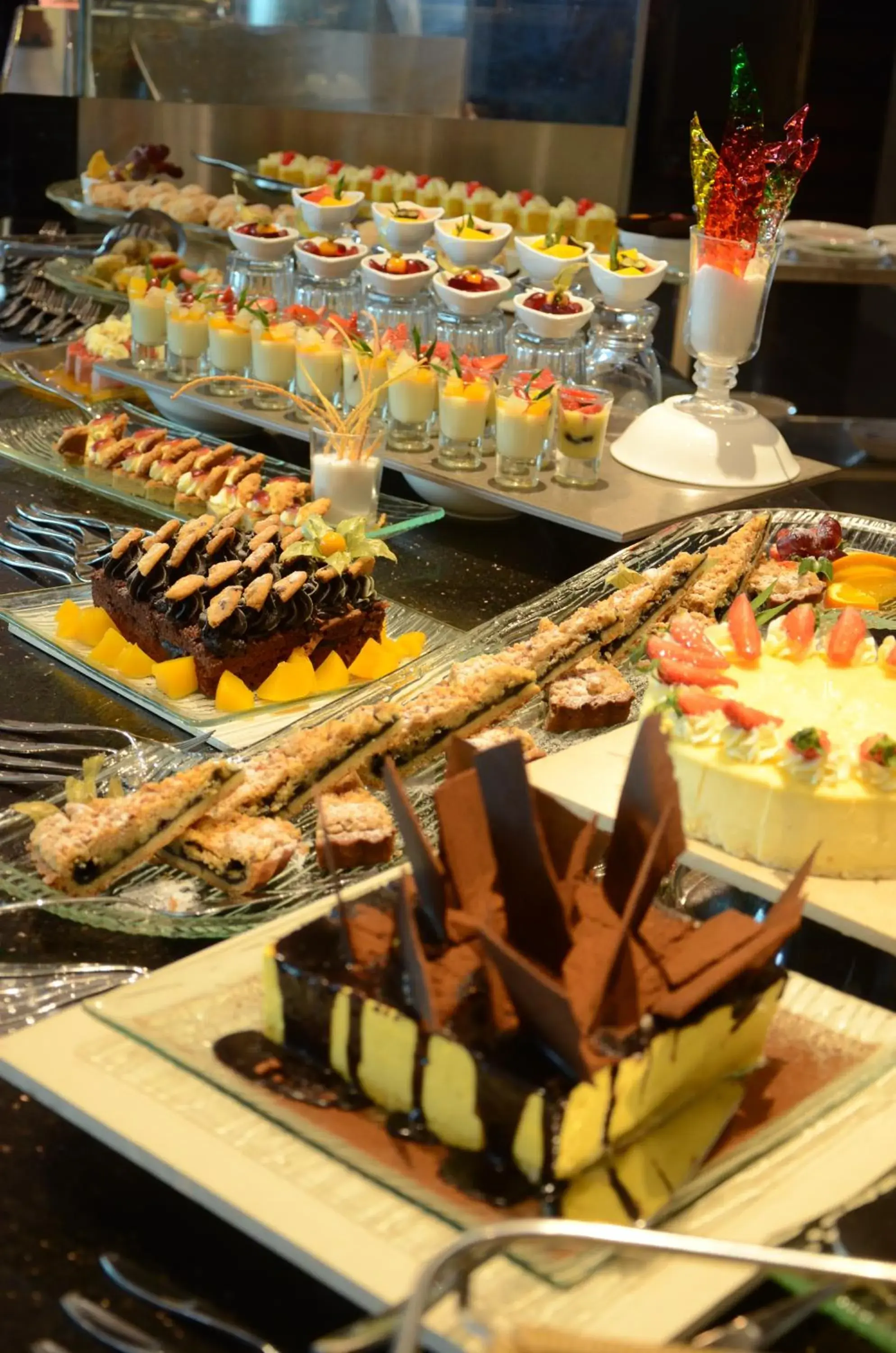 Food in KSL Hotel & Resort Food in KSL Hotel & Resort