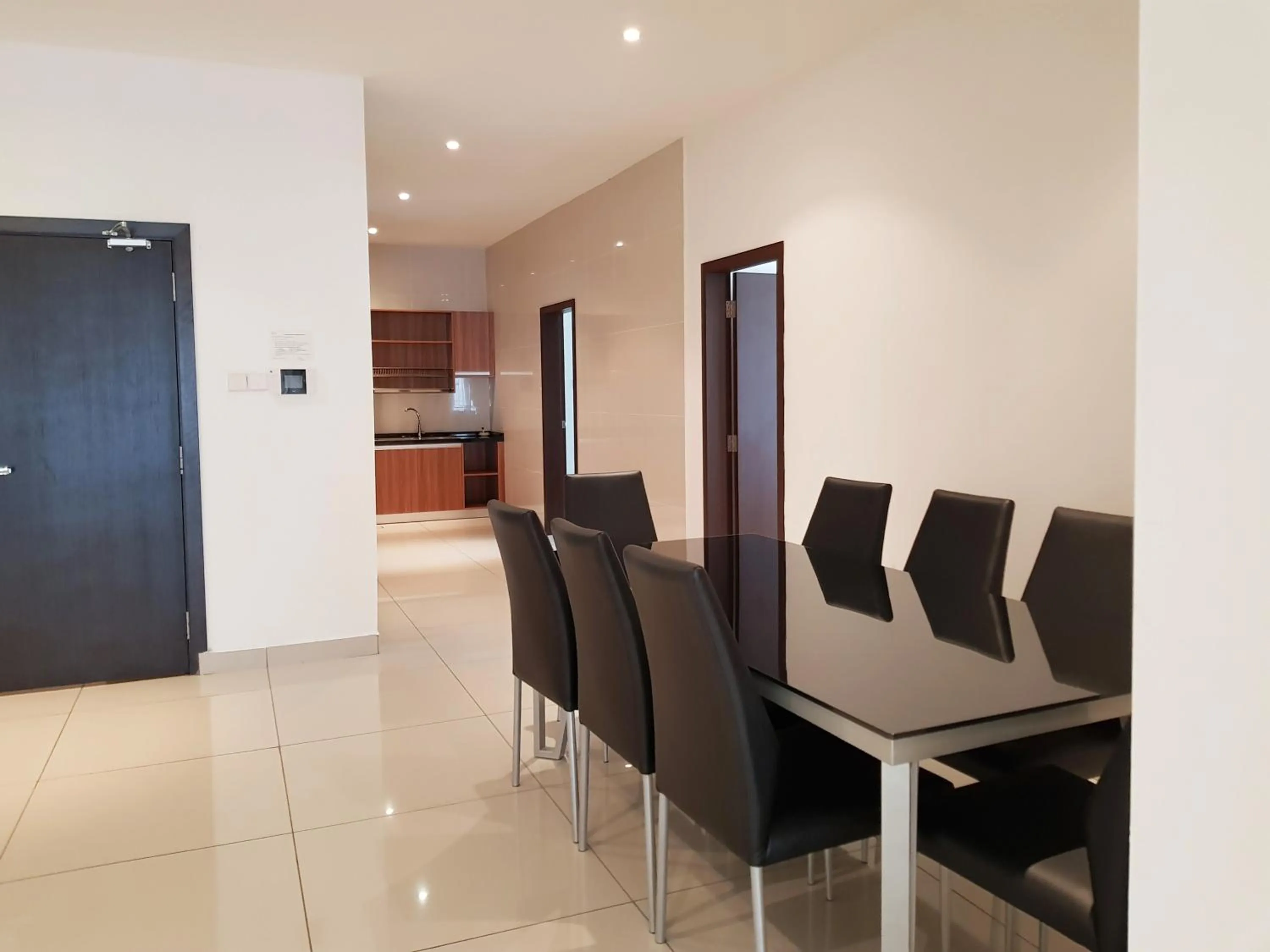 Dining area in KSL Hotel & Resort