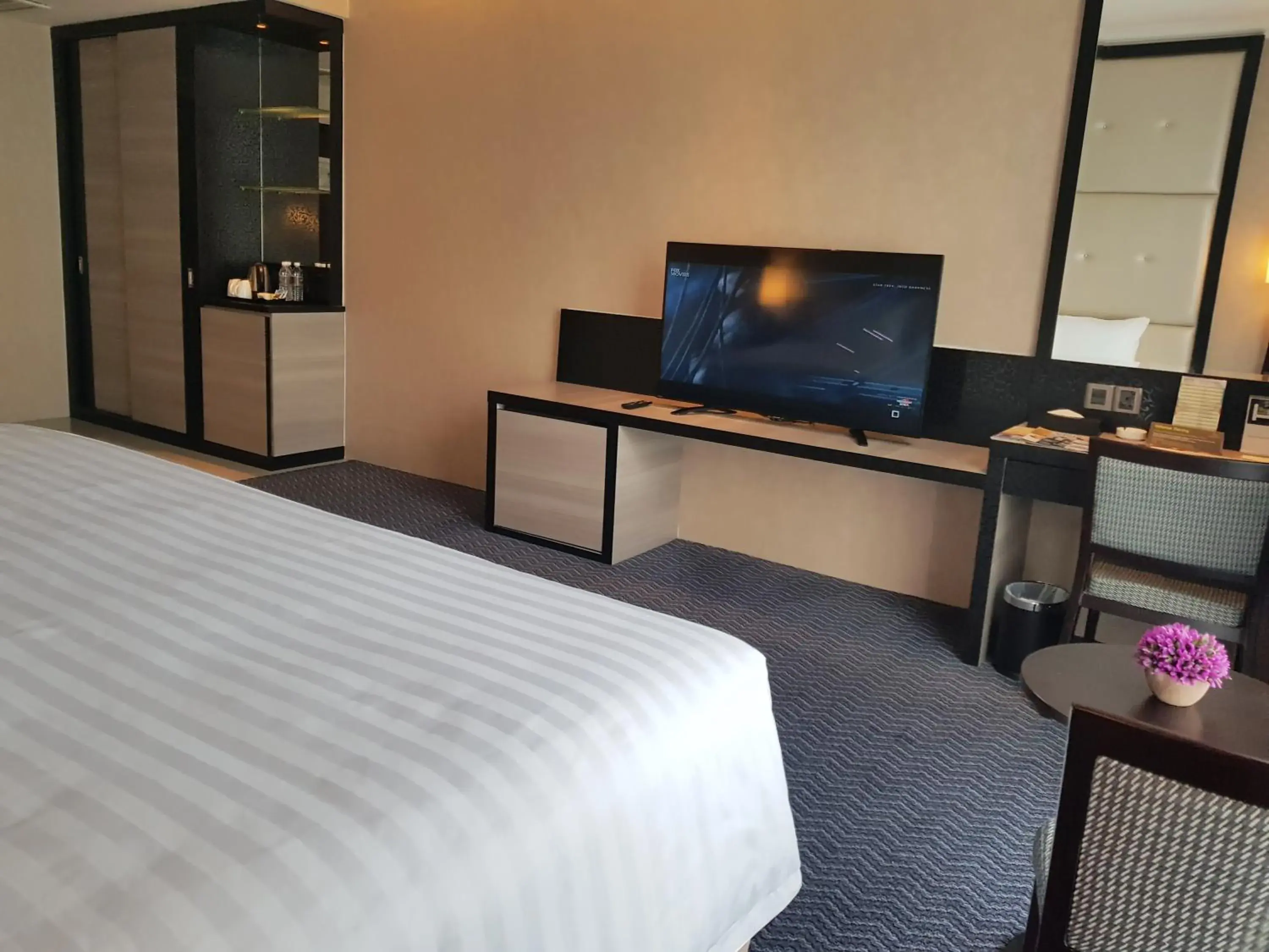 Photo of the whole room, Bed in KSL Hotel & Resort Photo of the whole room, Bed in KSL Hotel & Resort