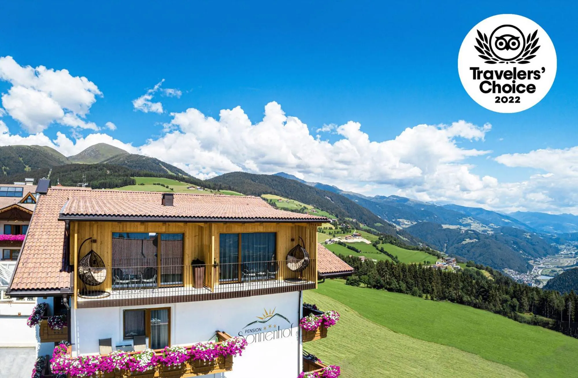 Pension Sonnenhof