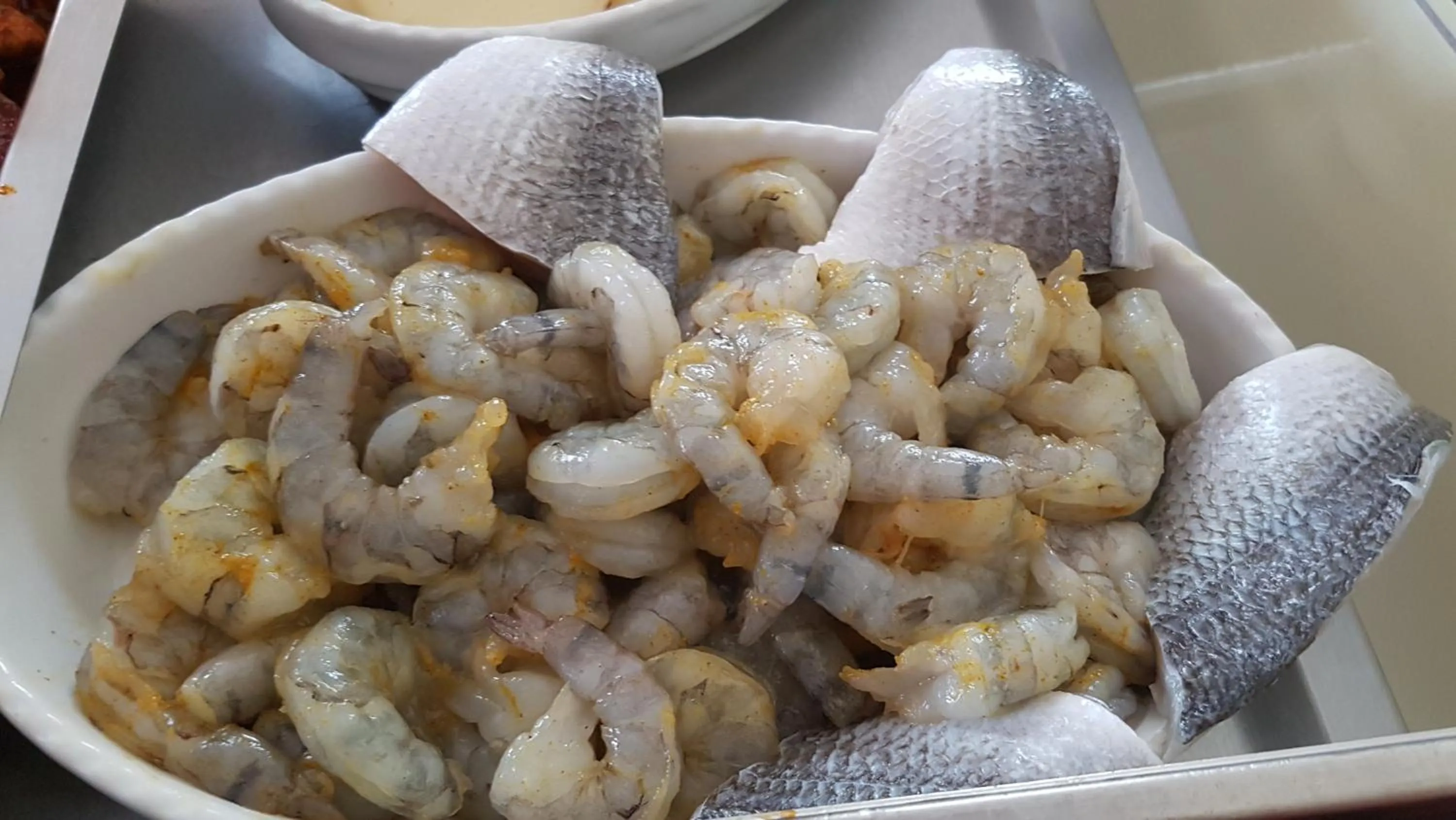 Breakfast in Pension Sonnenhof