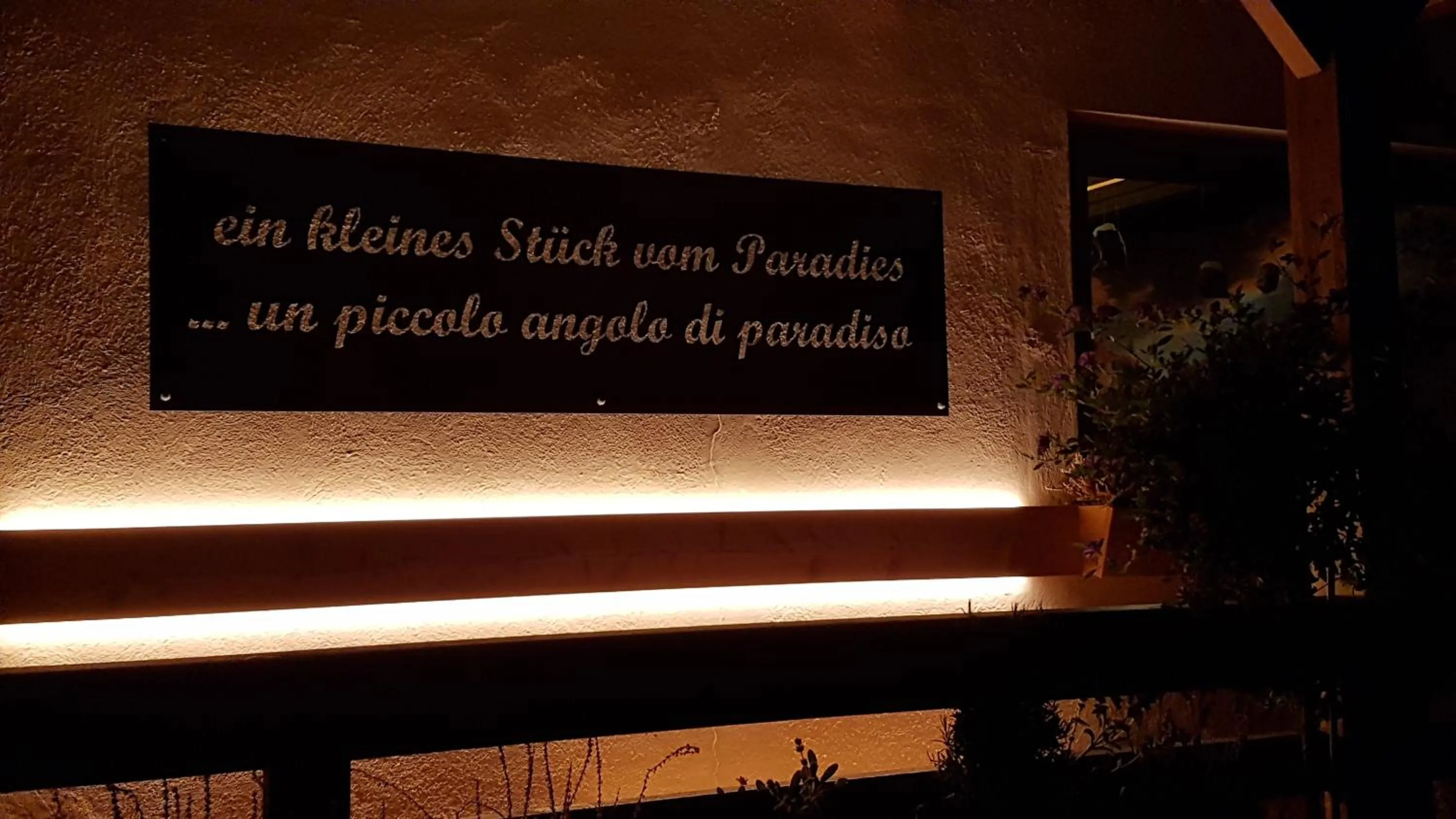 Breakfast in Pension Sonnenhof