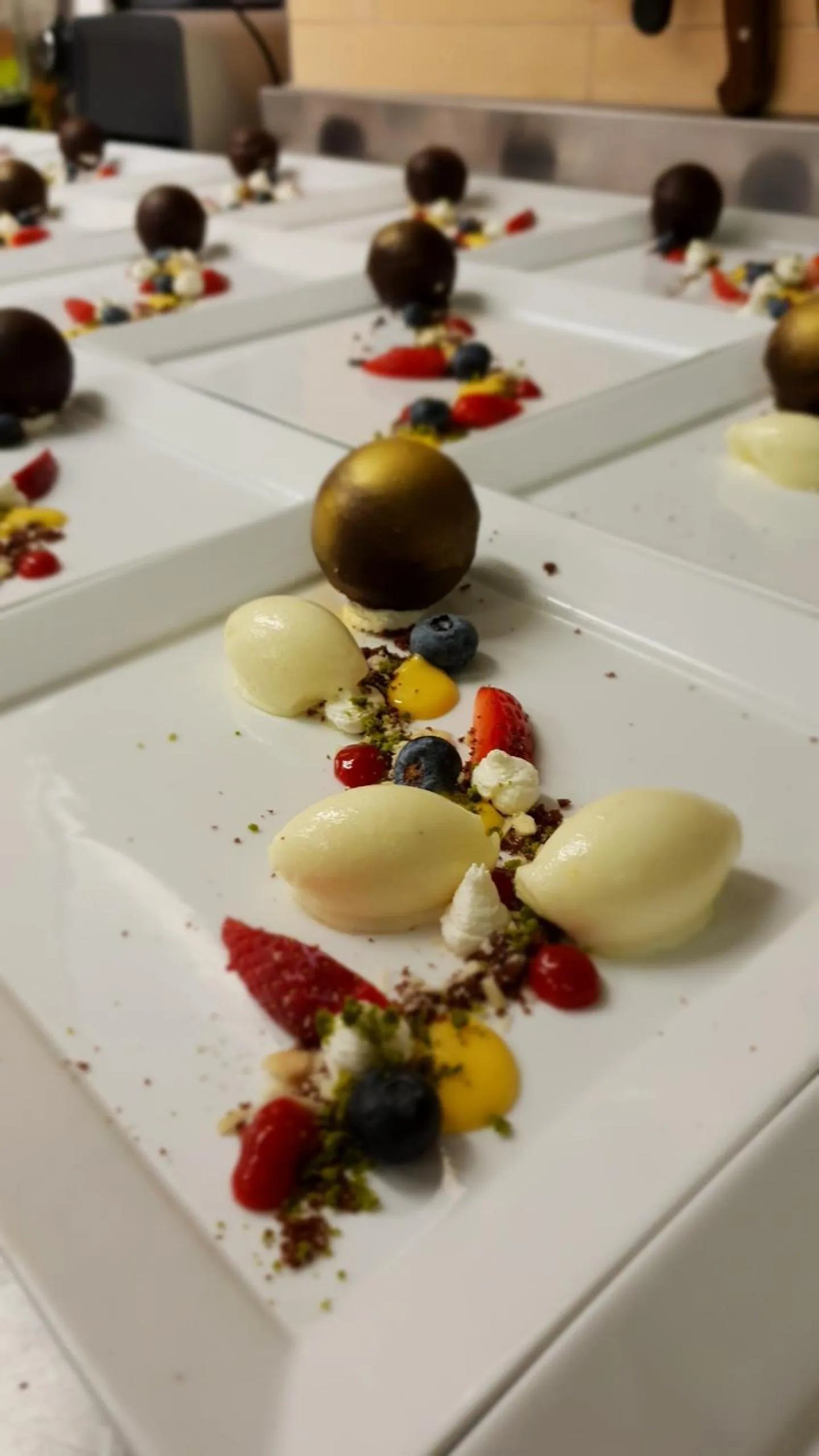 Food in Pension Sonnenhof