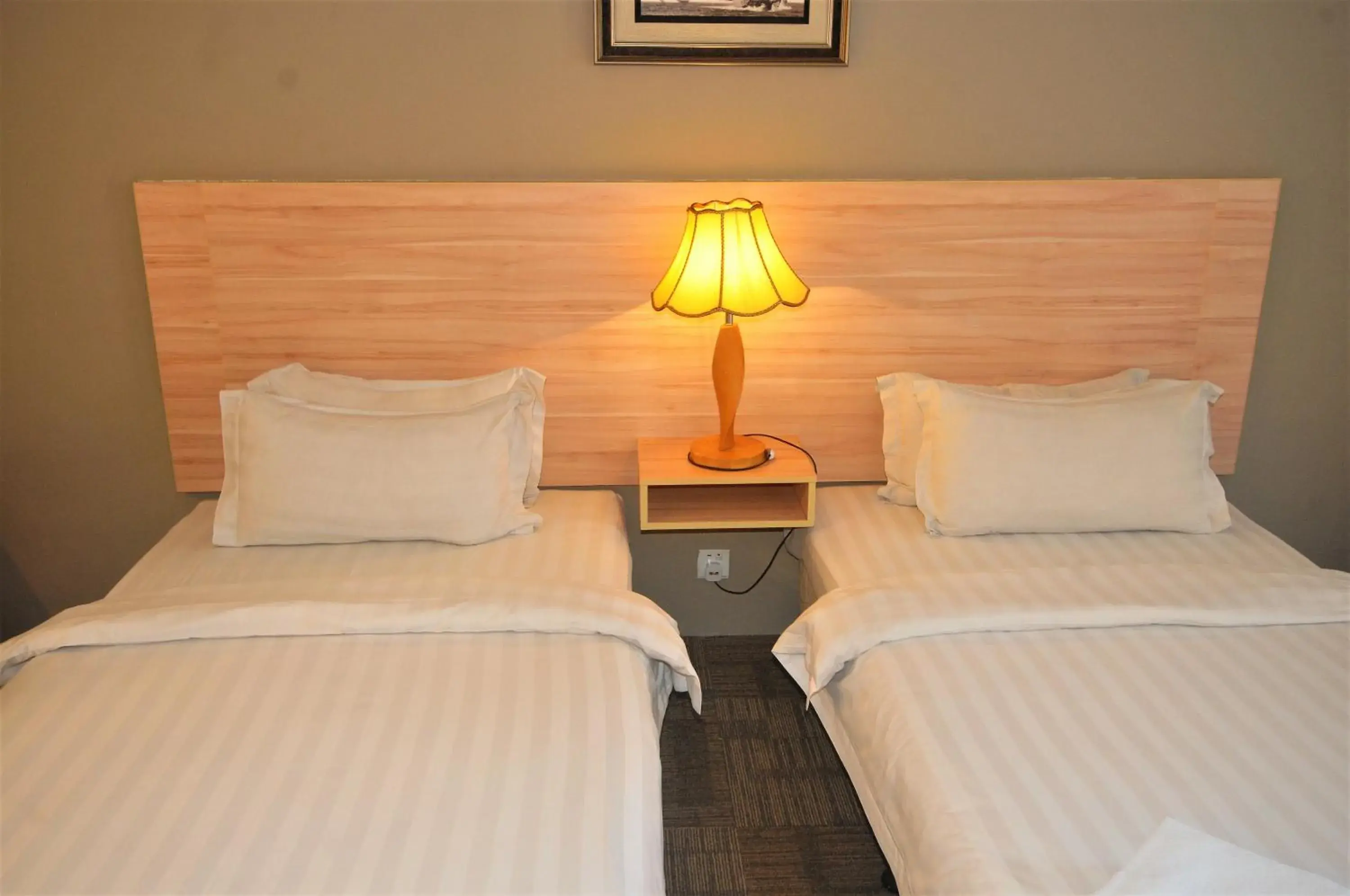 Bedroom, Bed in Prima Hotel Melaka Bedroom, Bed in Prima Hotel Melaka