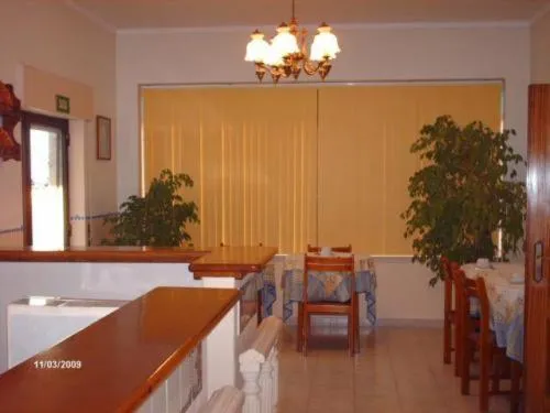 Restaurant/places to eat in Marazul