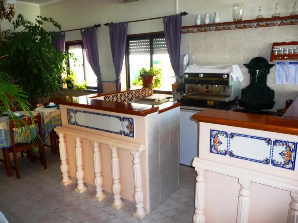 Lounge or bar in Marazul