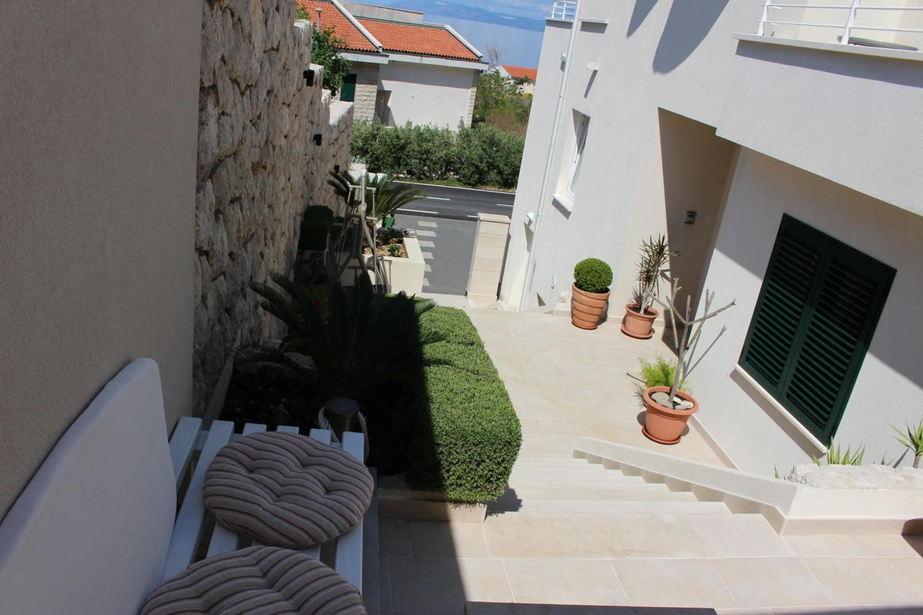 Apartments Lianto