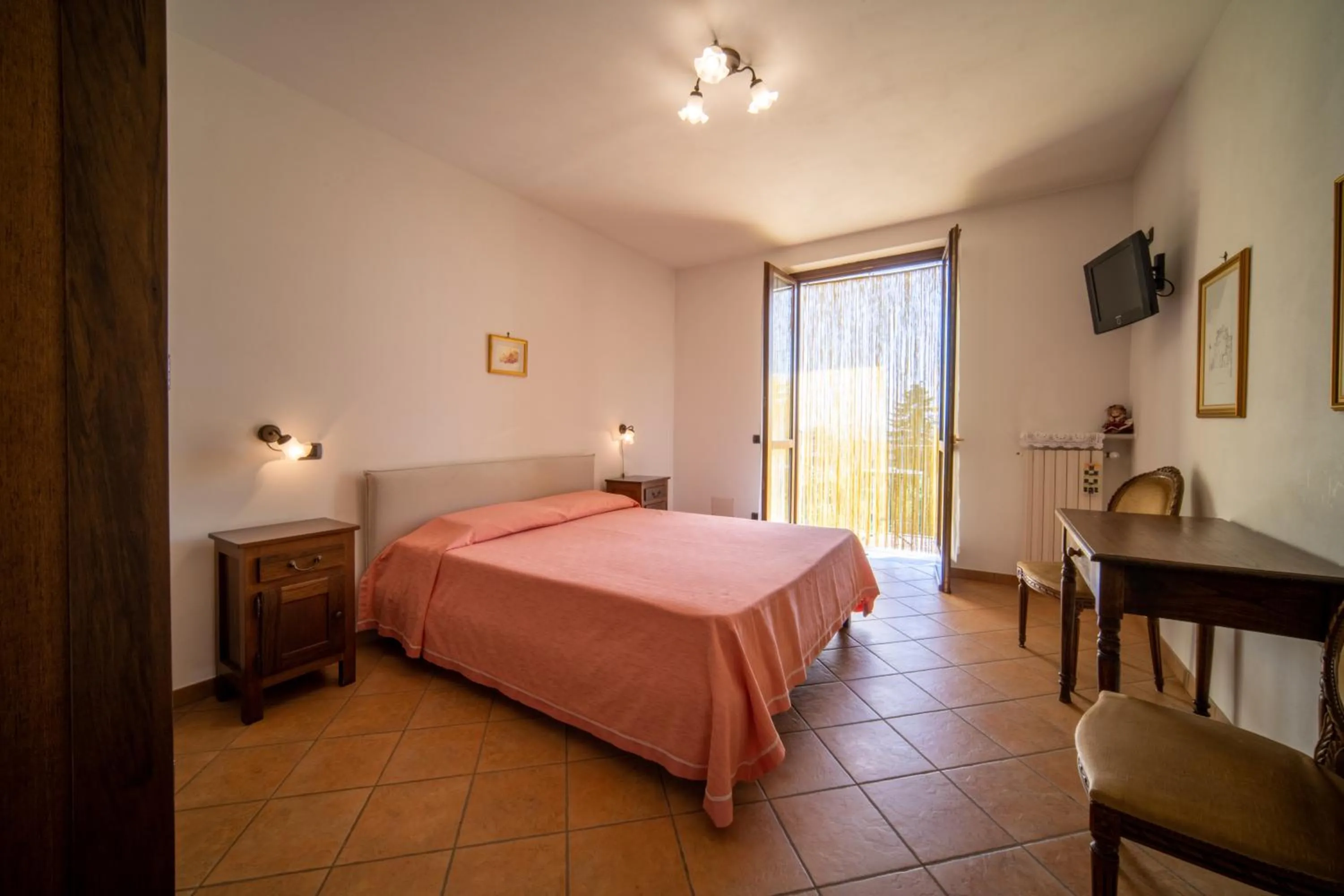 Agriturismo Le Viole
