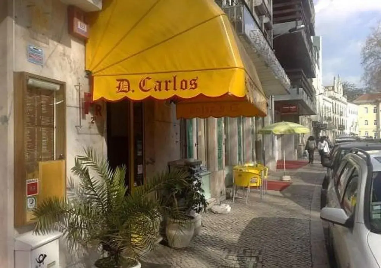 D. Carlos Residencial D. Carlos Residencial